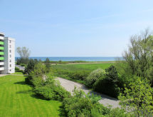 Apartamento Ostseeresidenz Damp (DMP171)