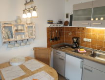 Apartamento Ostseeresidenz Damp (DMP171)