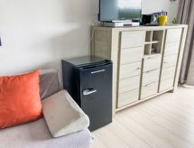 Apartamento Ostseeresidenz Damp (DMP171)