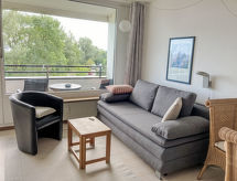 Apartamento Ostseeresidenz Damp (DMP171)
