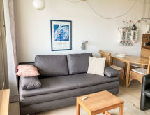 Apartamento Ostseeresidenz Damp (DMP171)