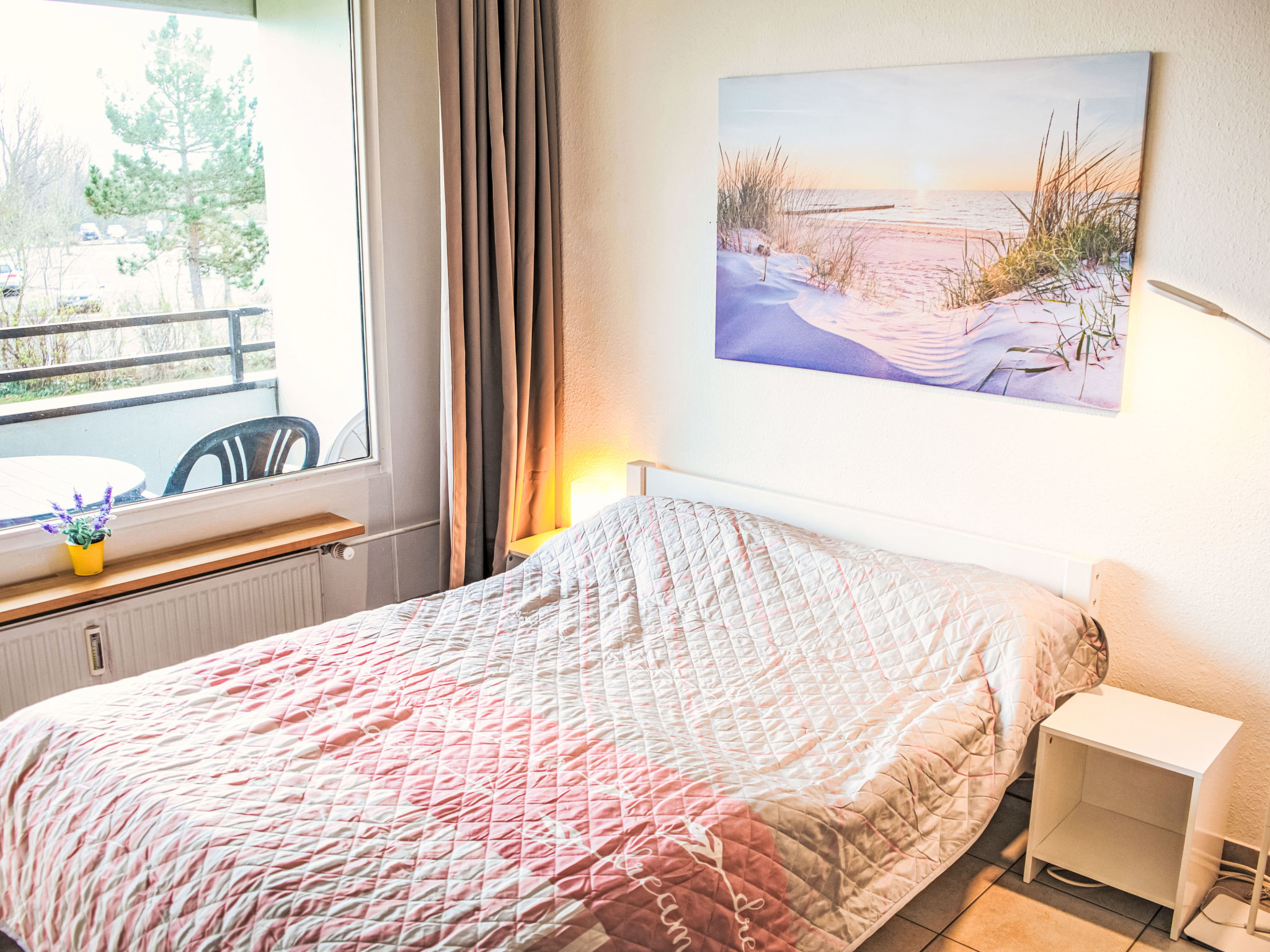 Ostseeresidenz Damp (DMP171)