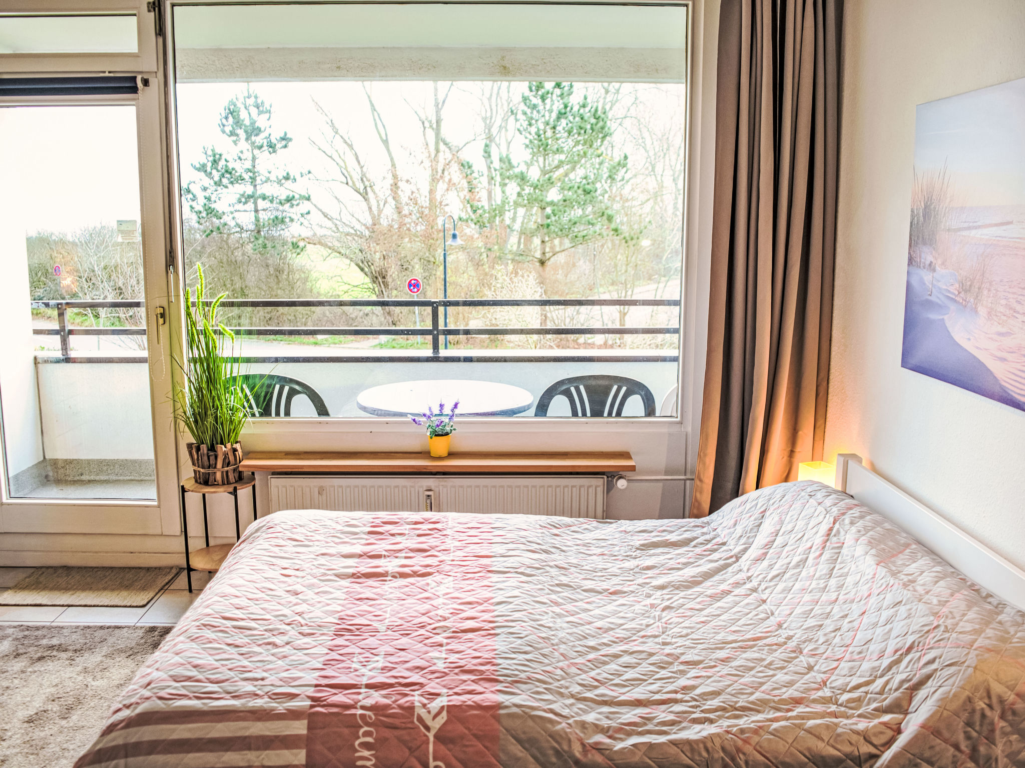 Ostseeresidenz Damp (DMP171)-Binnen