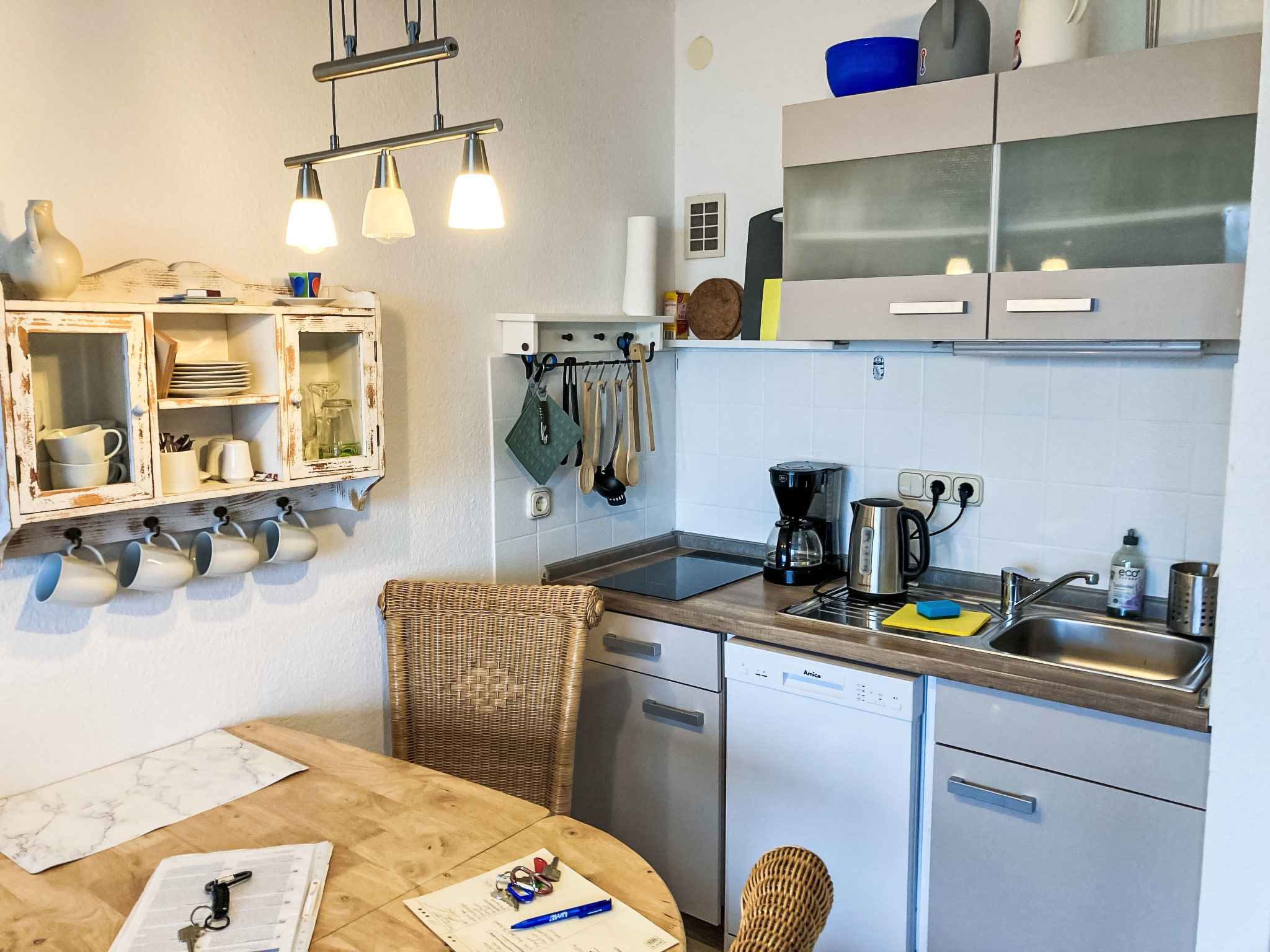 Ostseeresidenz Damp (DMP171)