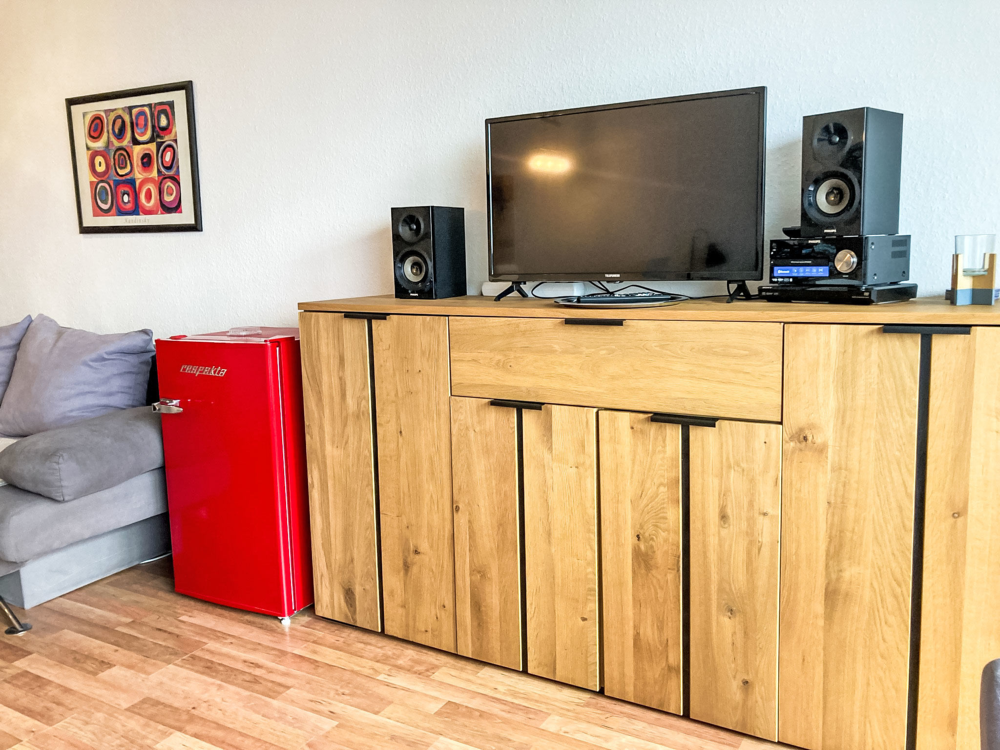 Ostsee-Residenz (DMP173)-Binnen