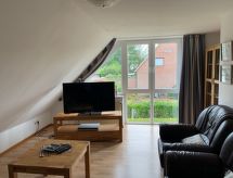 Vrijstaande vakantiewoning Baltic Joy in Damp, 200m van centrum & 4km van strand - thumbnail 2