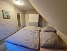 Wunderschöne Ferienwohnung mit Terrasse und Garten