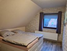 Wunderschöne Ferienwohnung mit Terrasse und Garten
