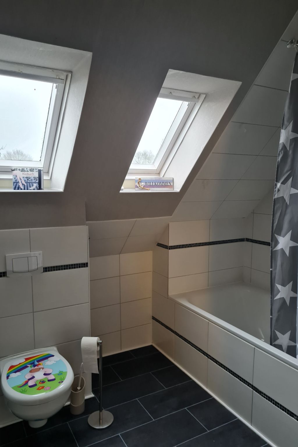 Wunderschöne Ferienwohnung mit Terrasse und Garten-Image-tags.info