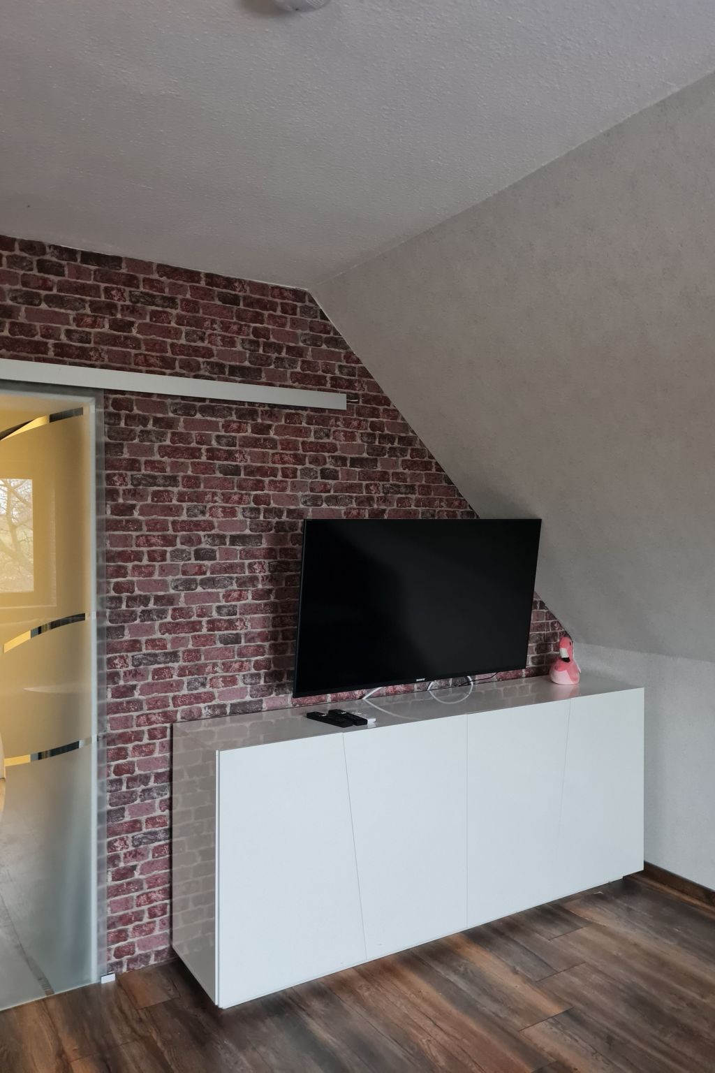 Wunderschöne Ferienwohnung mit Terrasse und Garten-Image-tags.info