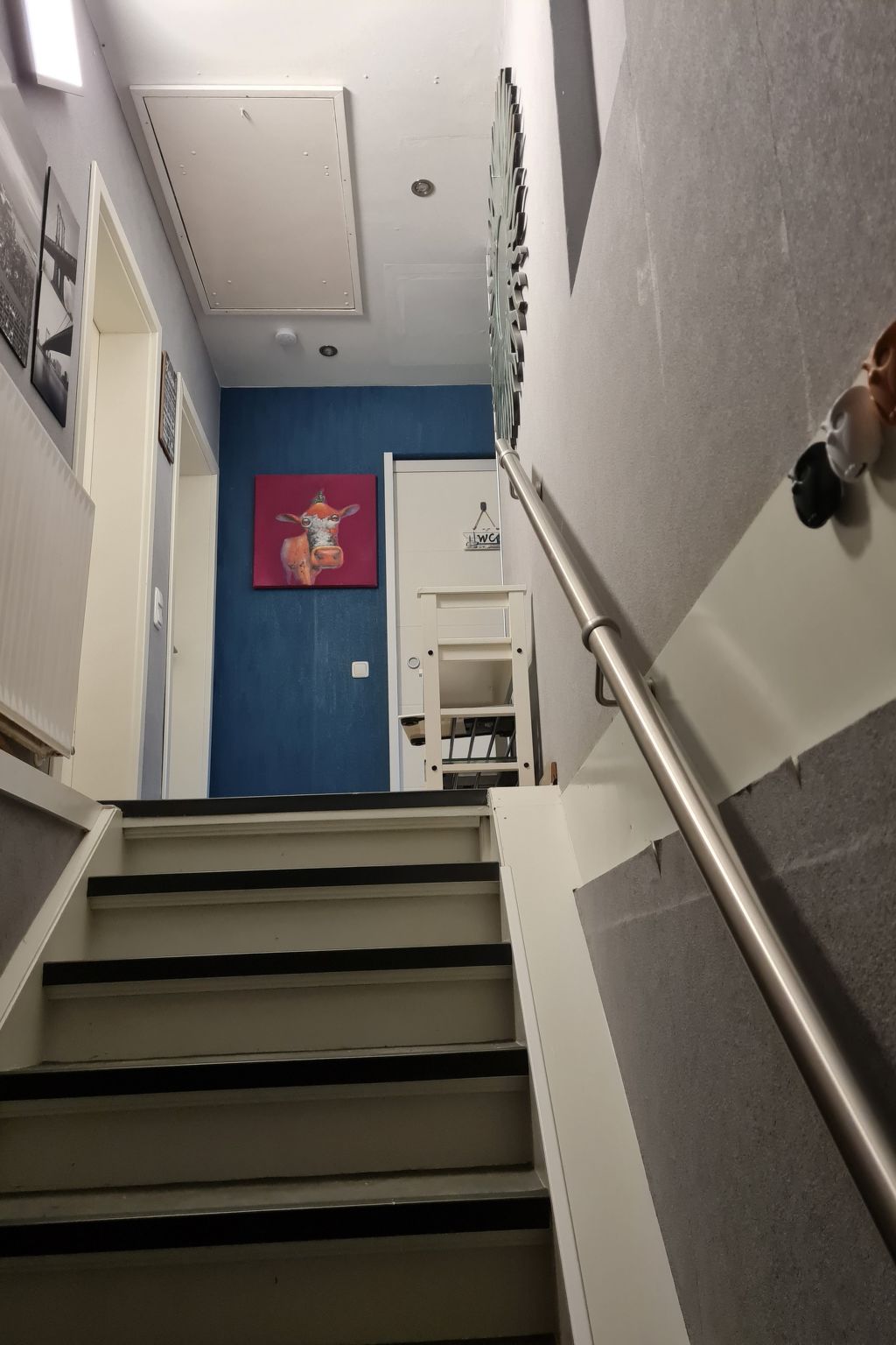 Wunderschöne Ferienwohnung mit Terrasse und Garten-Image-tags.info