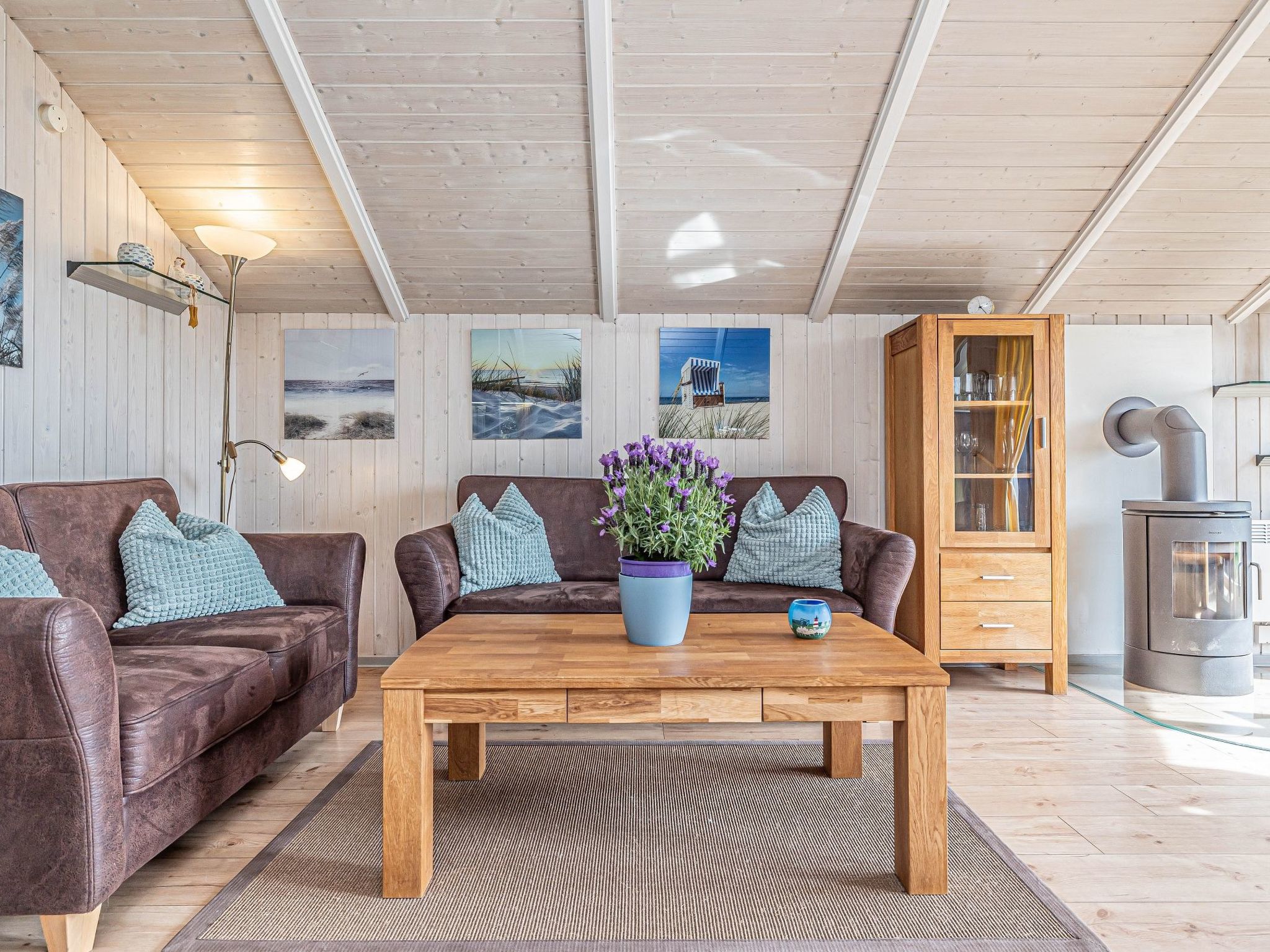 Meerchenhaus in Brodersby-Schönhagen-Binnen