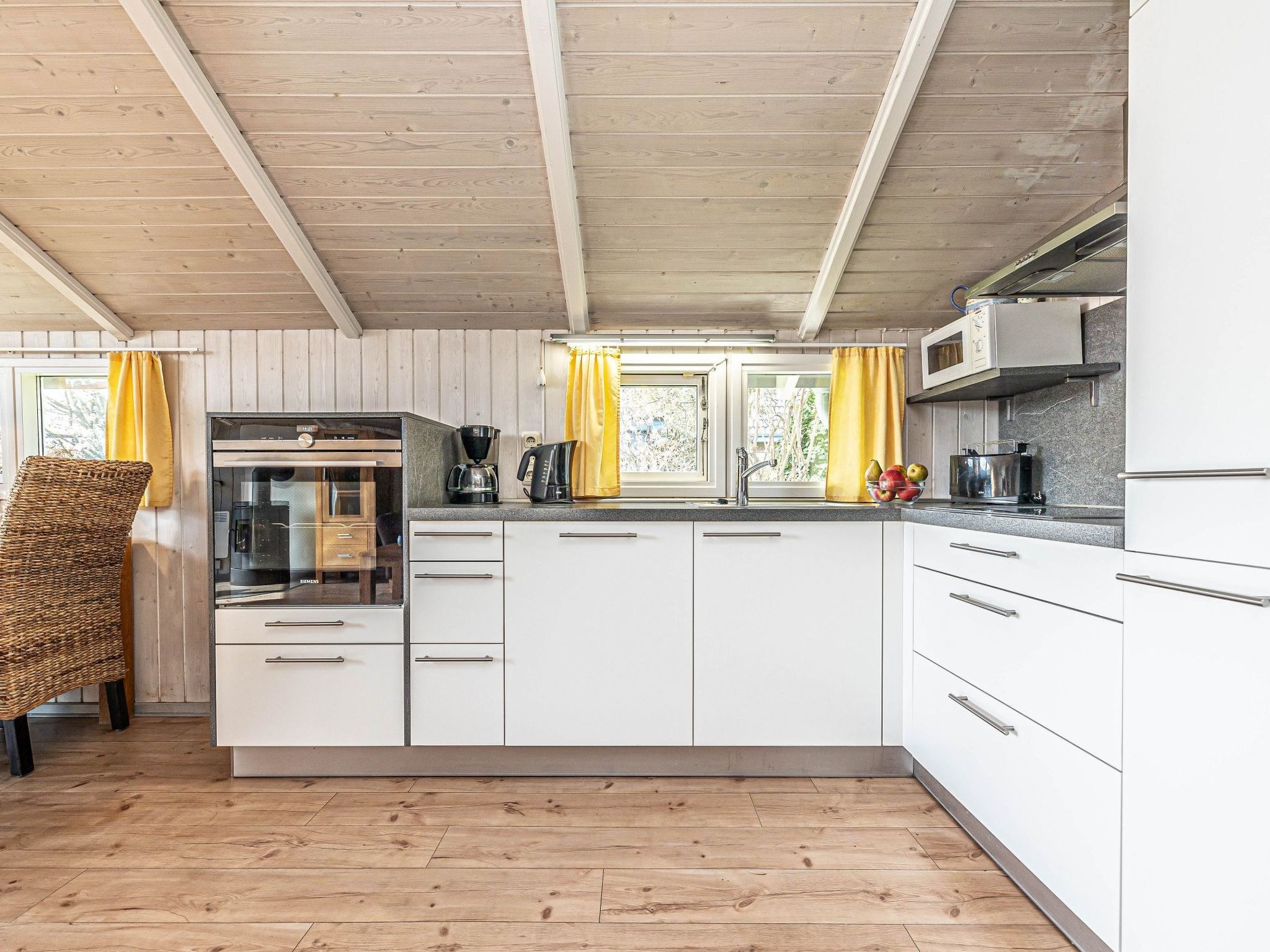 Meerchenhaus in Brodersby-Schönhagen-Binnen