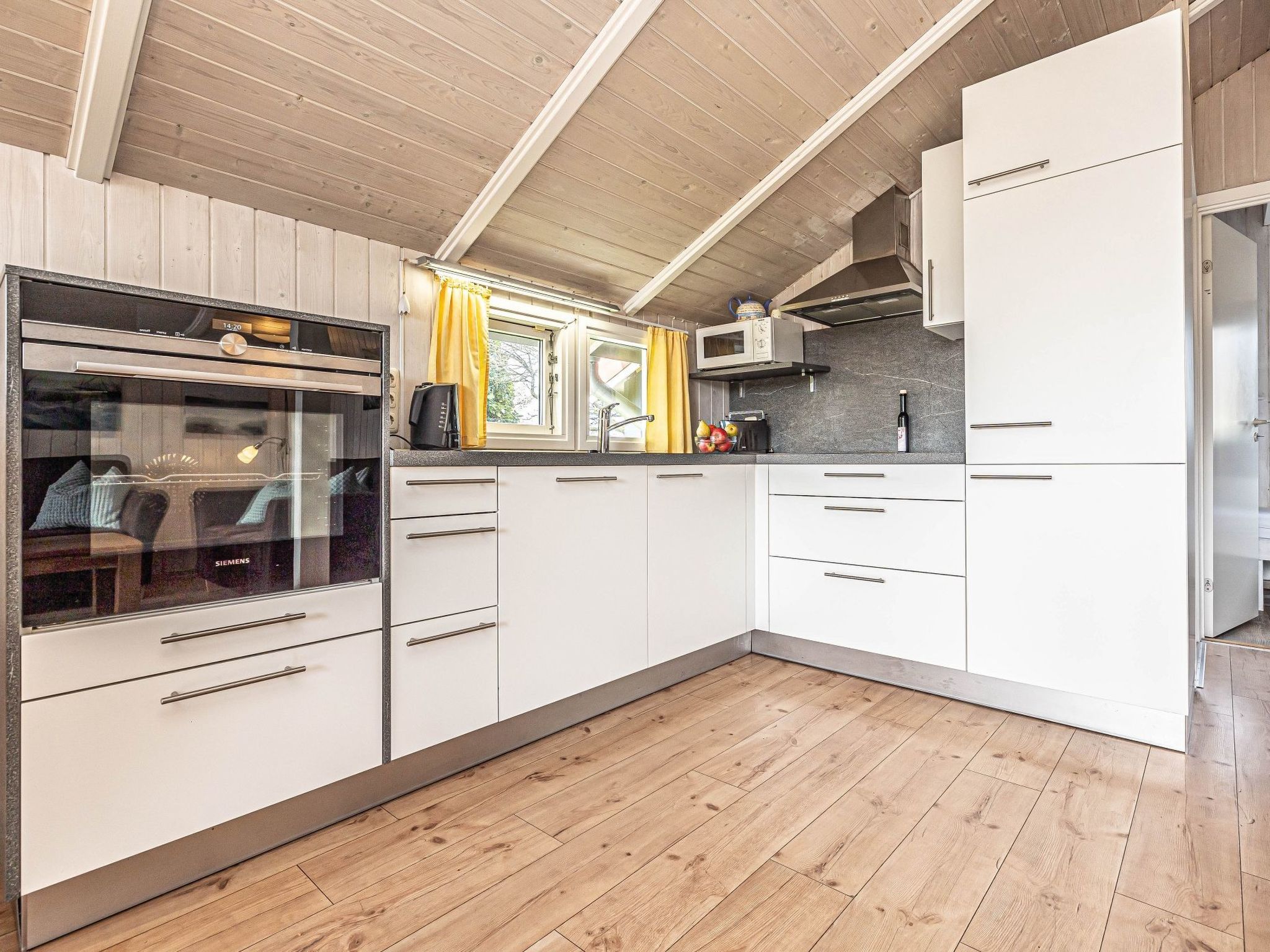 Meerchenhaus in Brodersby-Schönhagen-Binnen