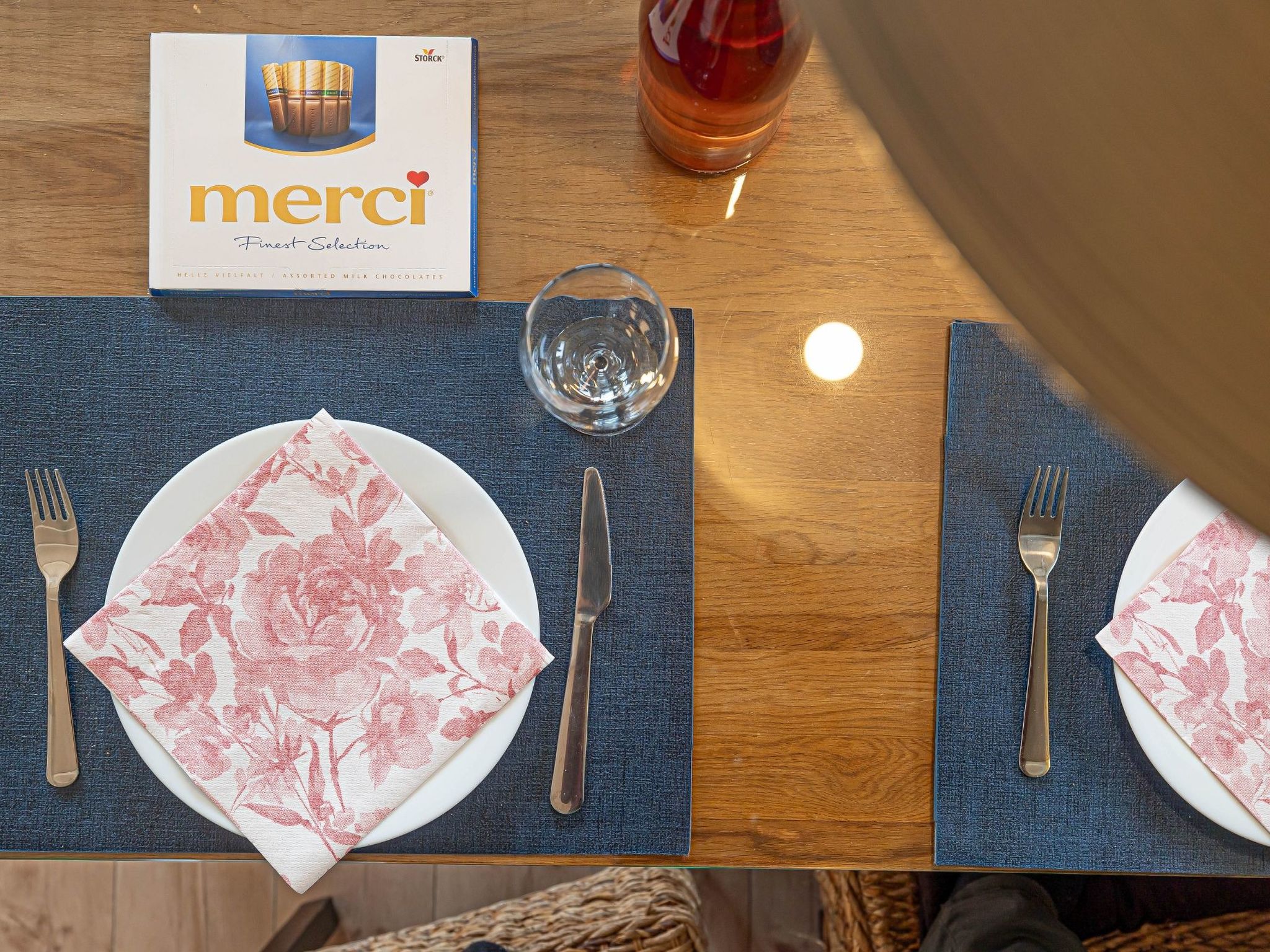 Meerchenhaus in Brodersby-Schönhagen-Binnen