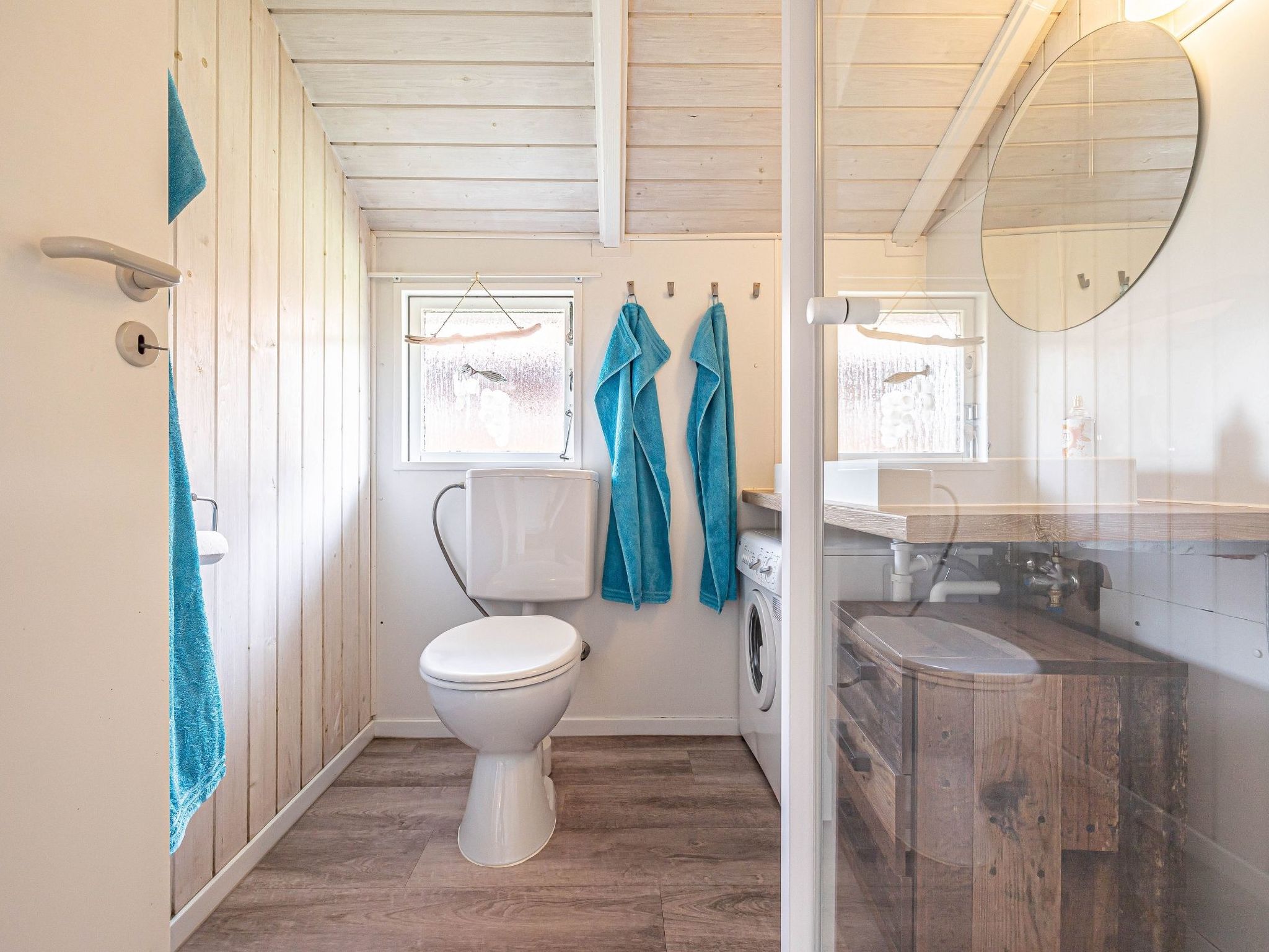 Meerchenhaus in Brodersby-Schönhagen-Binnen