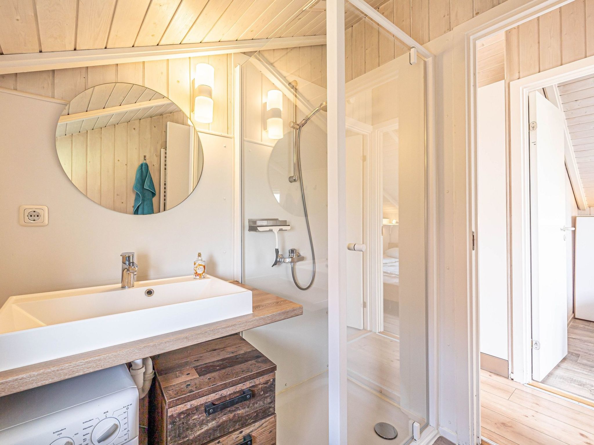 Meerchenhaus in Brodersby-Schönhagen-Binnen