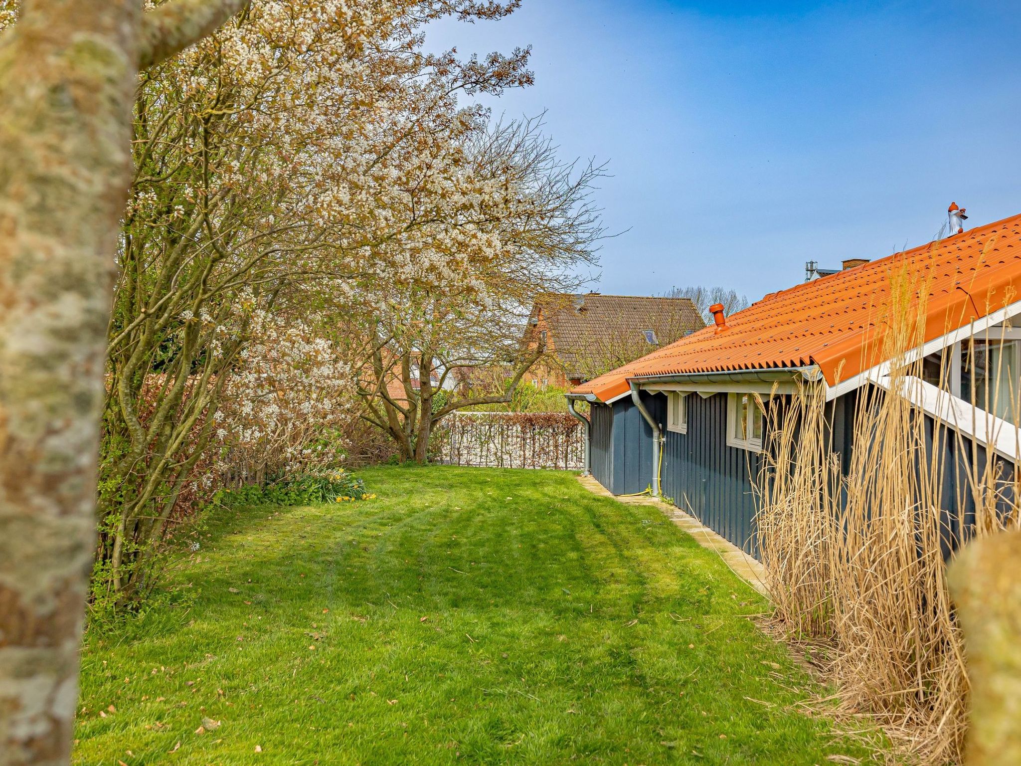 Meerchenhaus in Brodersby-Schönhagen-Binnen