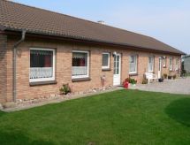 Haus mit Herz