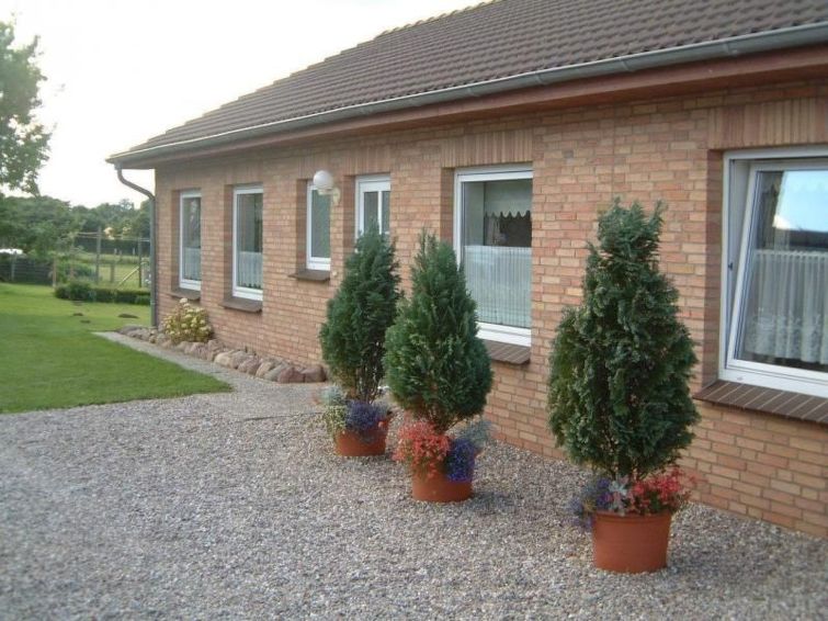Appartement im Ostseebad Schönhagen in Brodersby