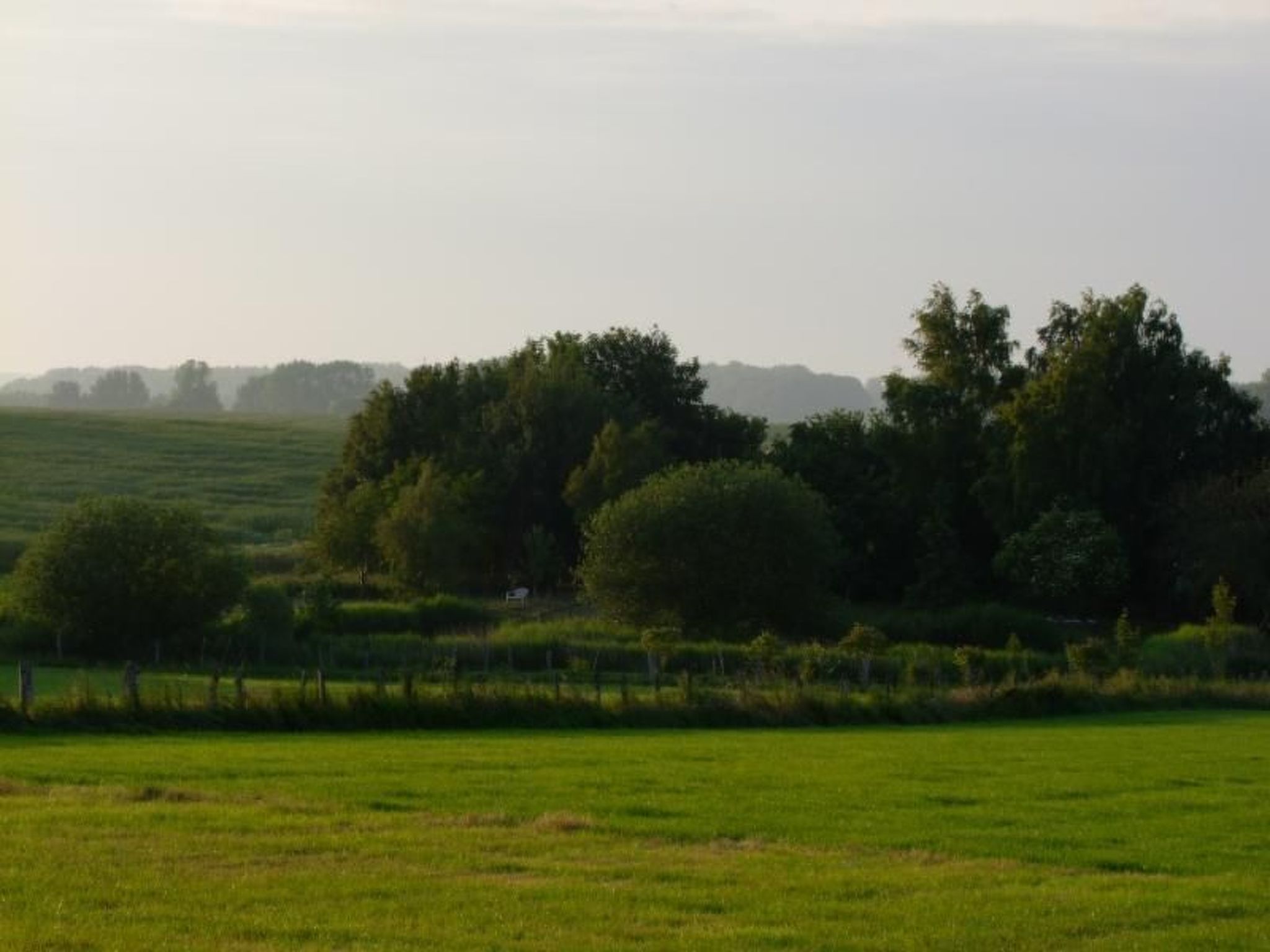 Appartement im Ostseebad Schönhagen-Binnen