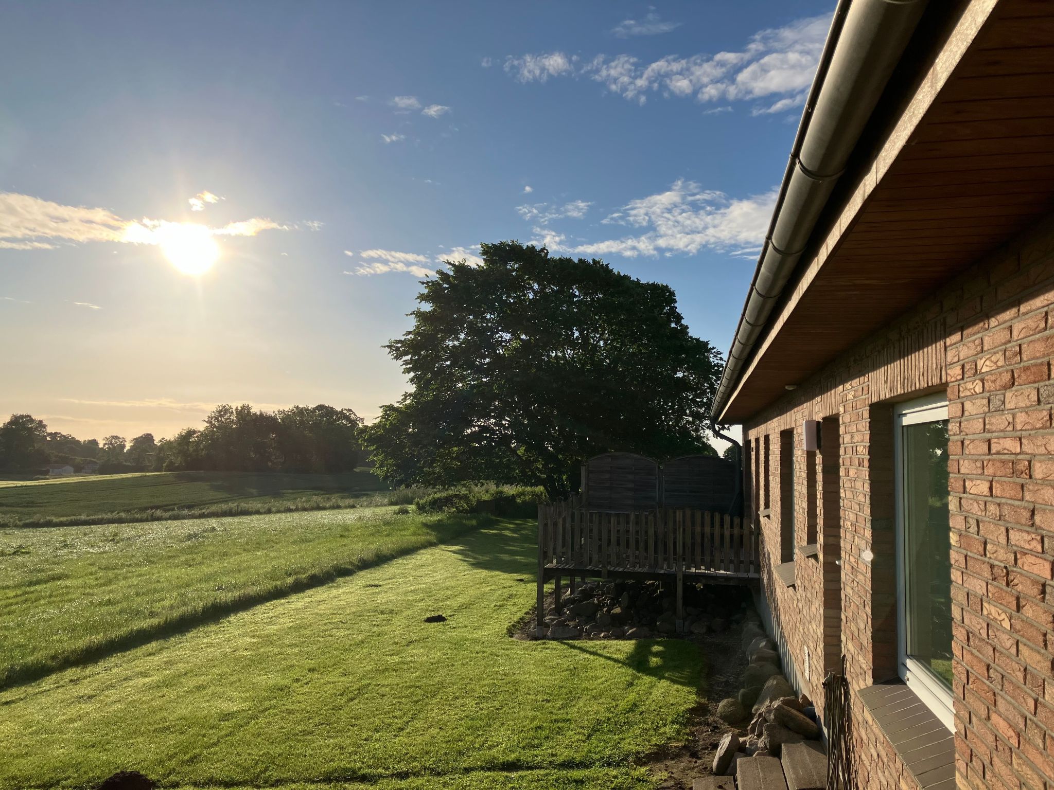 Appartement im Ostseebad Schönhagen-Binnen
