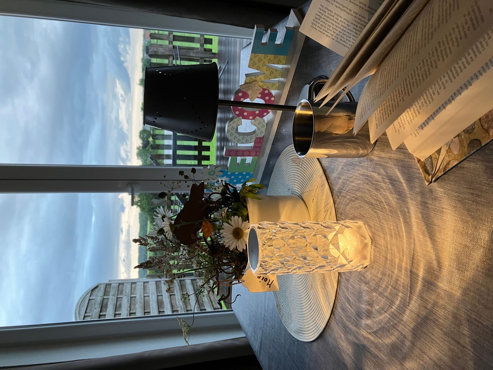 Appartement im Ostseebad Schönhagen-Binnen