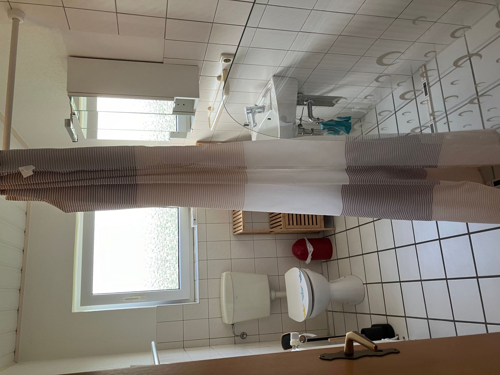 Appartement im Ostseebad Schönhagen-Binnen