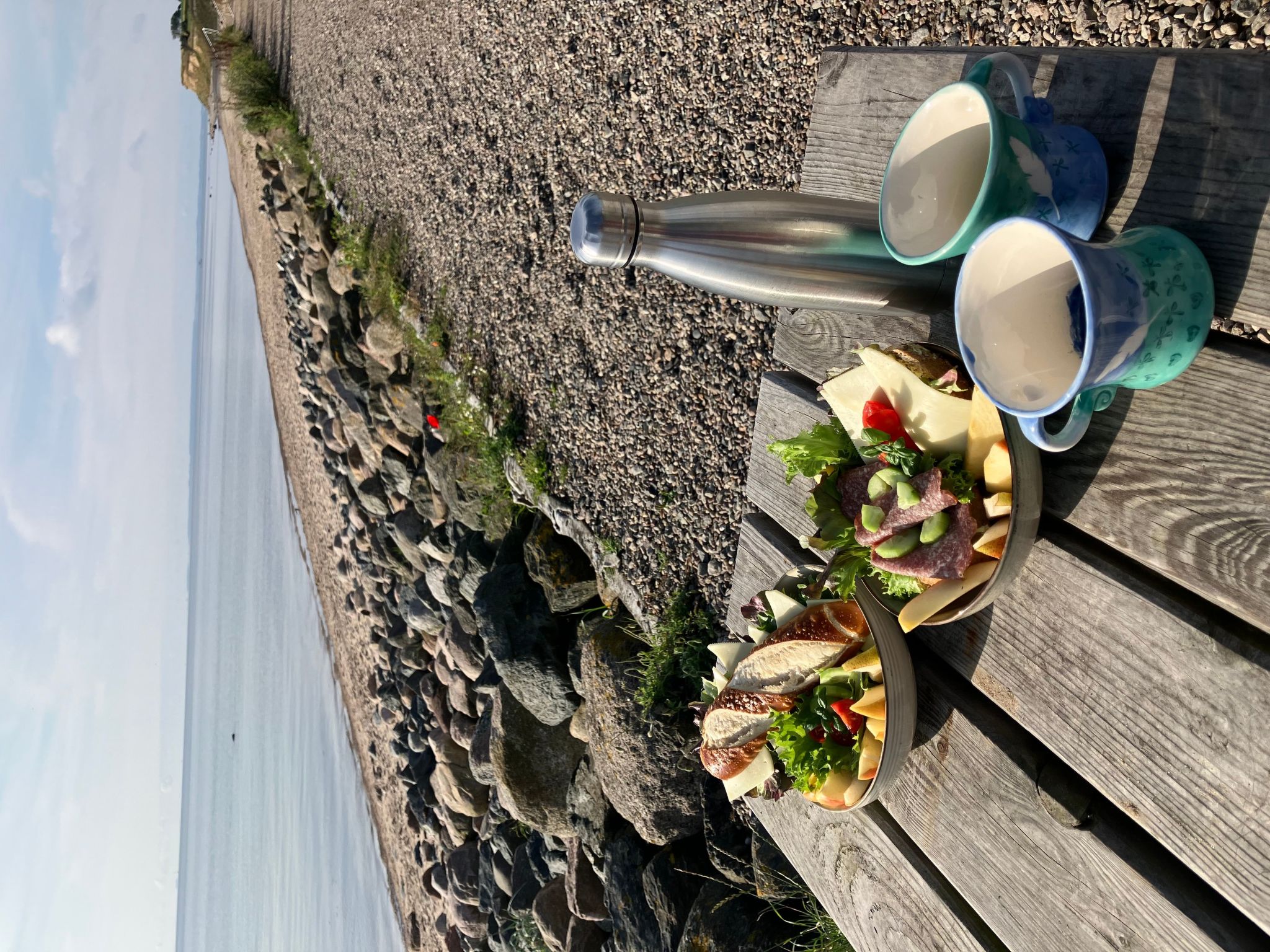 Appartement im Ostseebad Schönhagen-Binnen