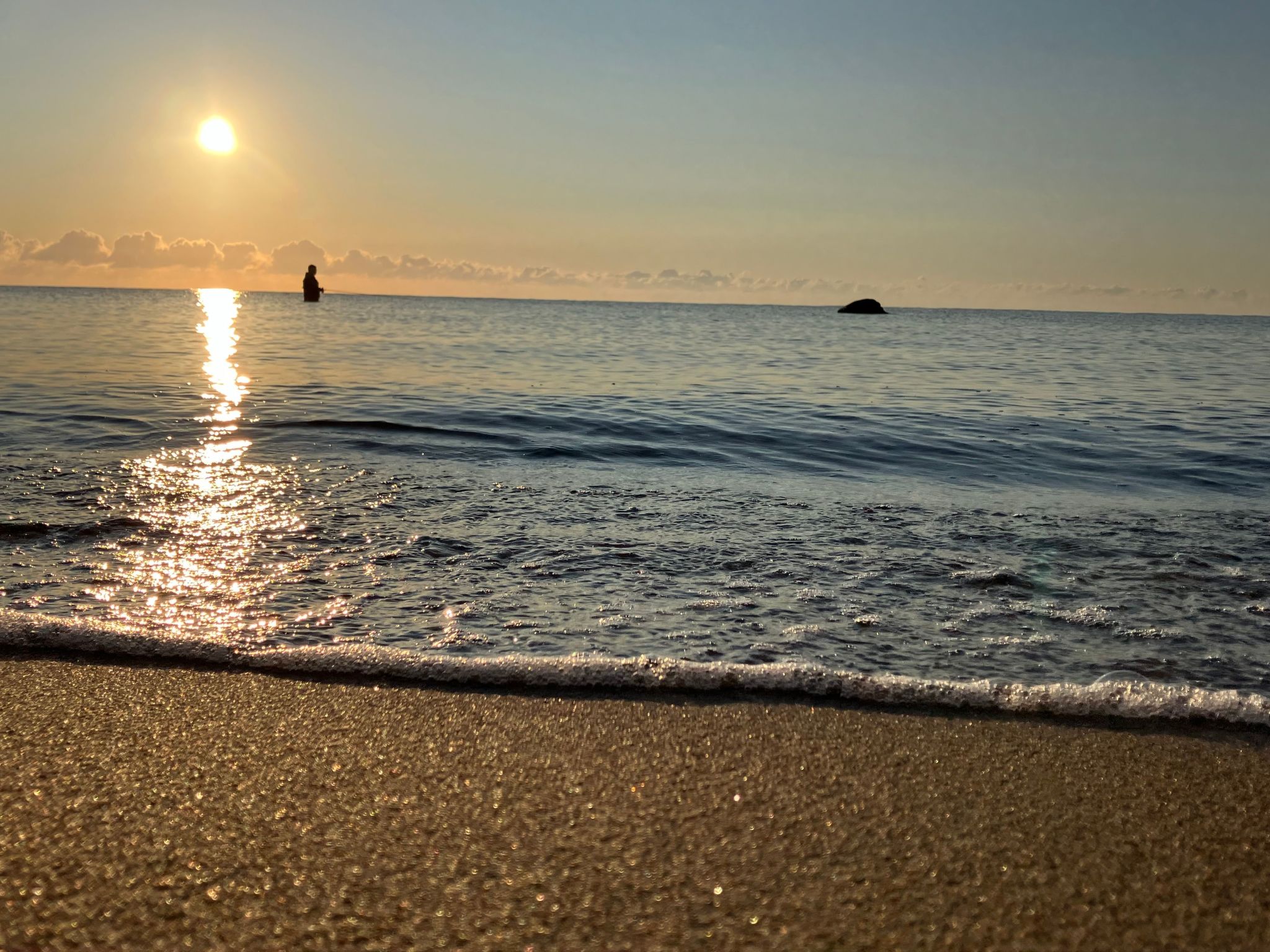 Appartement im Ostseebad Schönhagen-Binnen