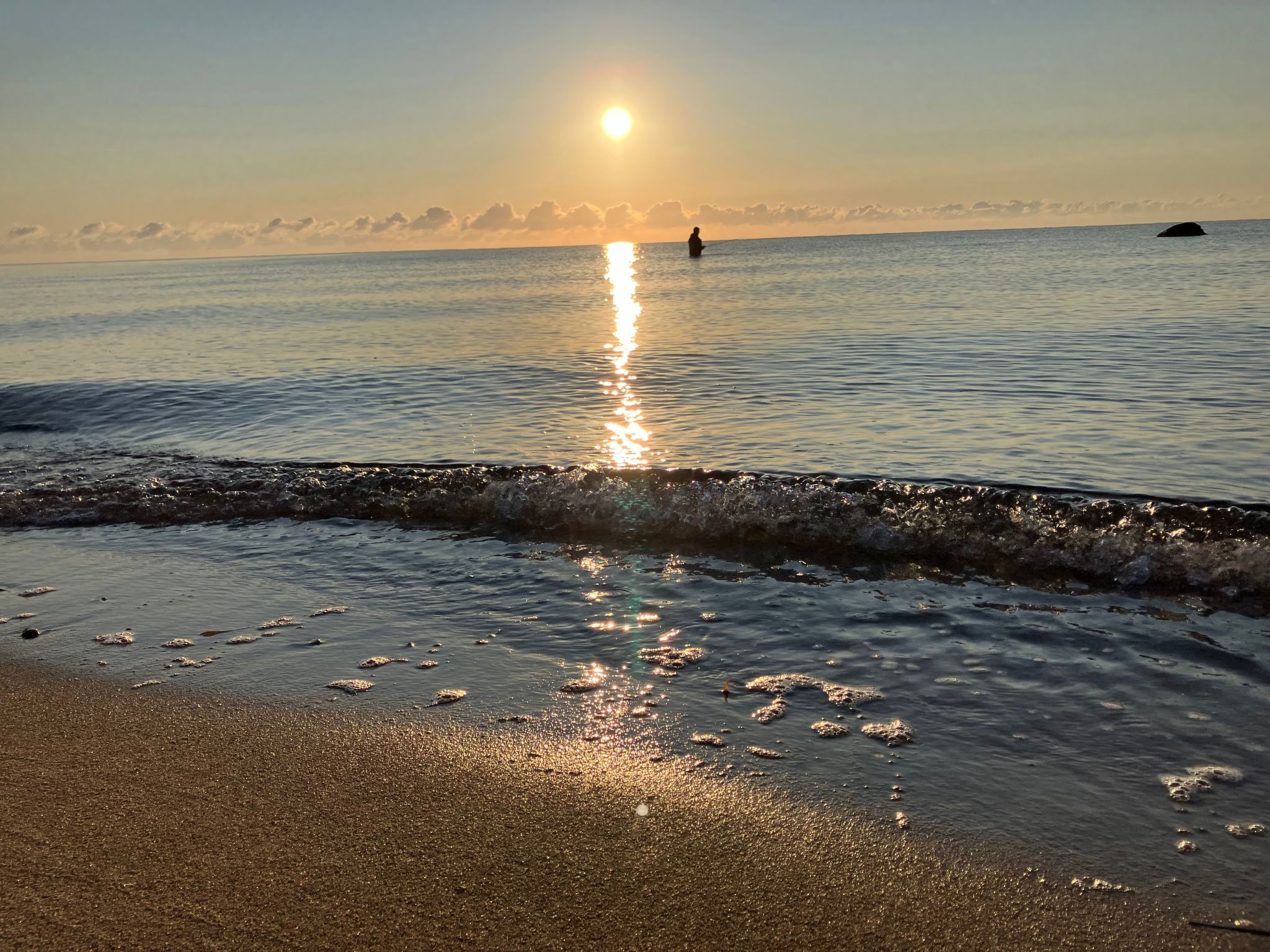 Appartement im Ostseebad Schönhagen-Binnen
