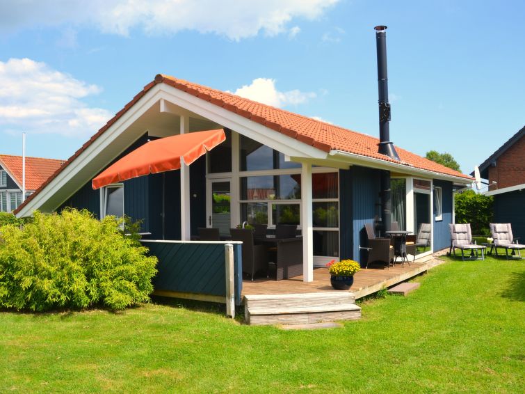 Suennhuus - Ostsee