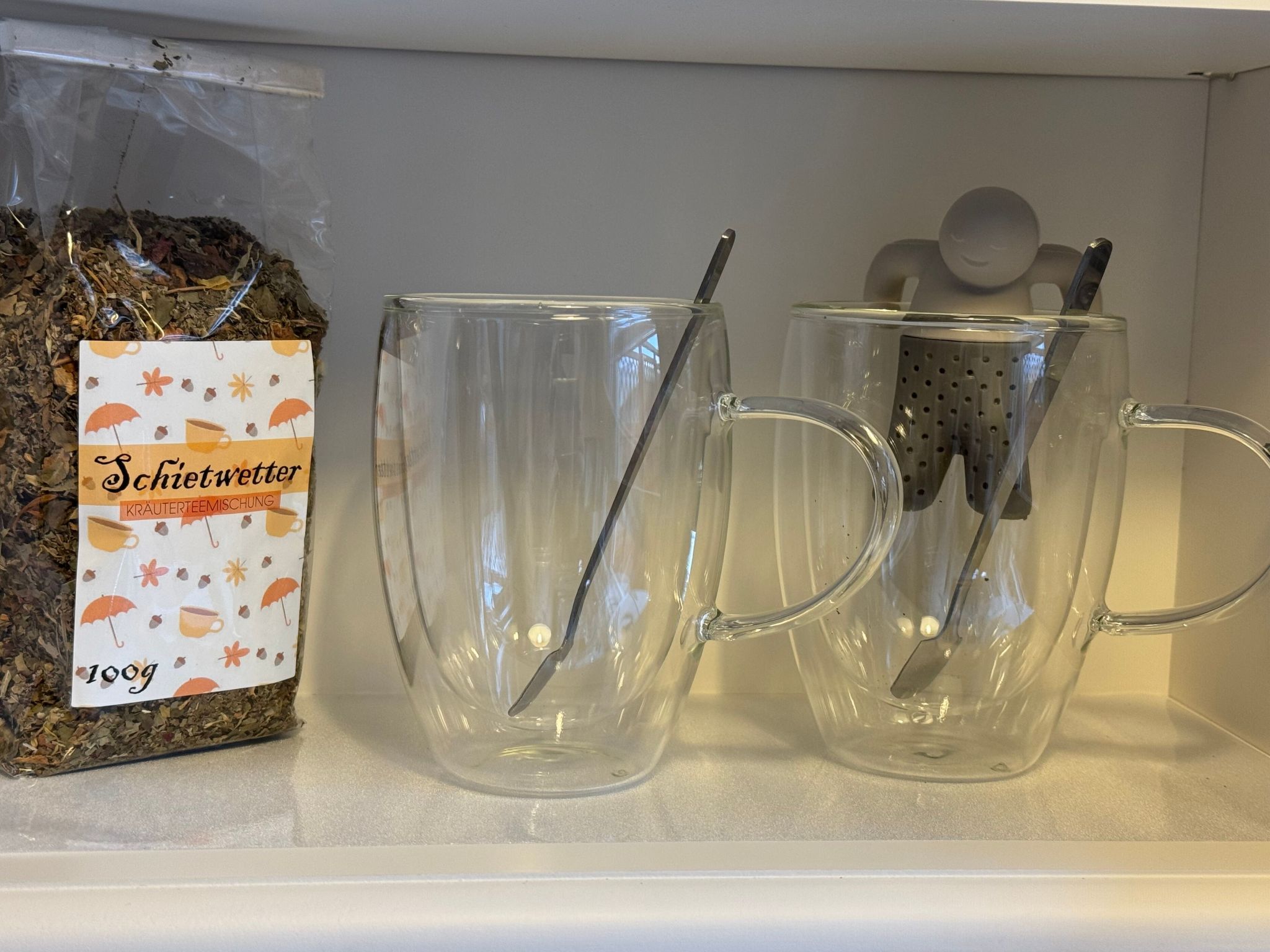 Hygge hus, tolle Ostseelage, freier Blick auf Felder-Binnen