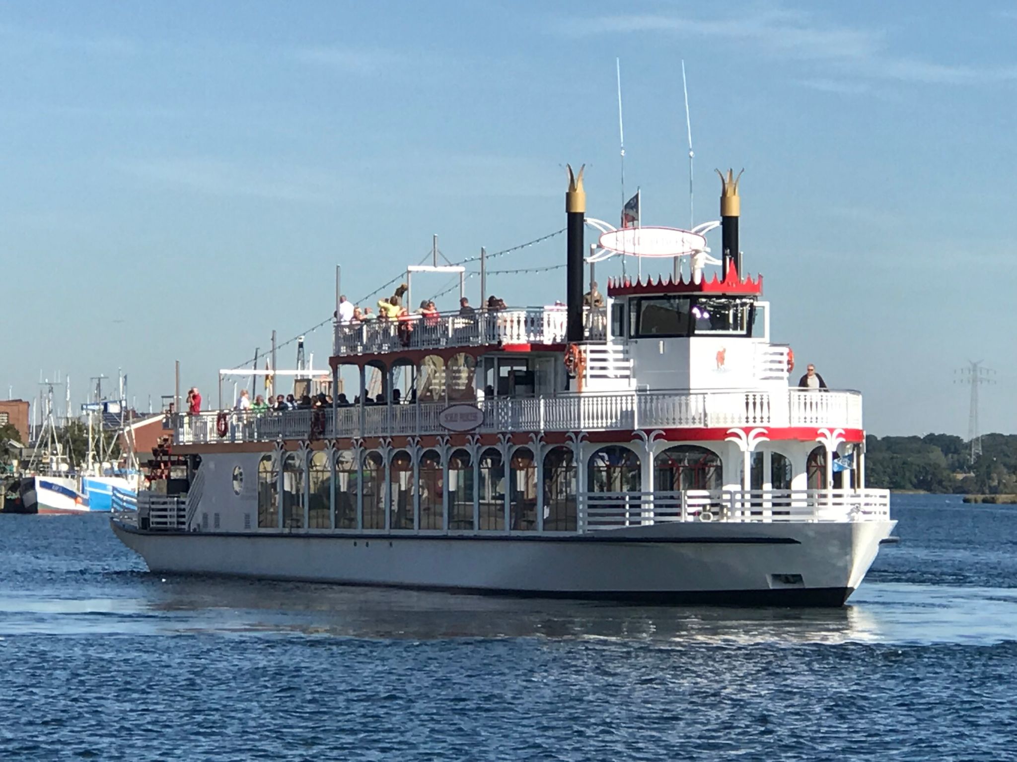 Hygge hus, tolle Ostseelage, freier Blick auf Felder