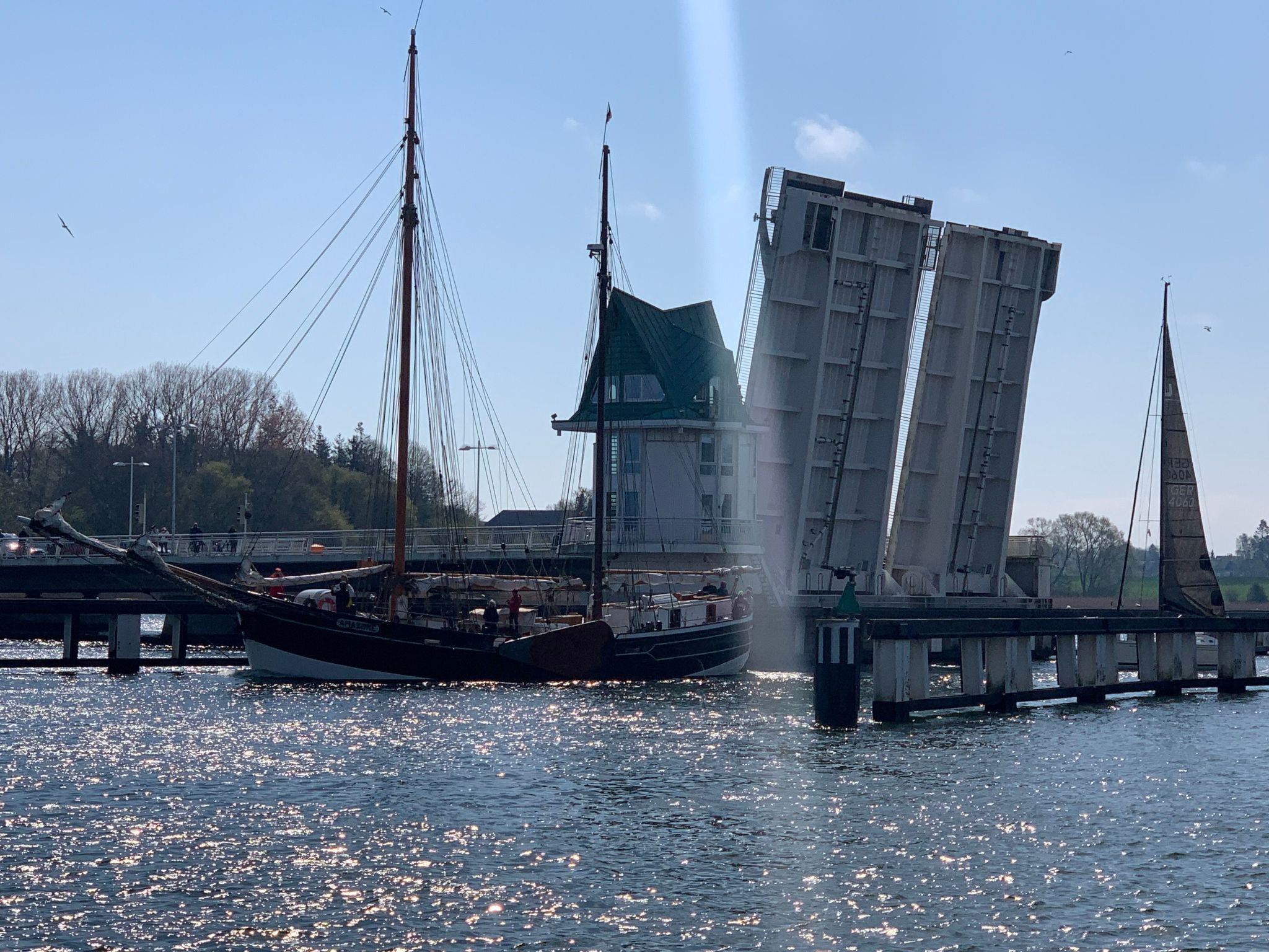 Hygge hus, tolle Ostseelage, freier Blick auf Felder