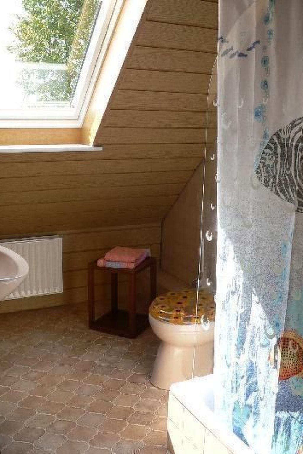 Gemütliche Ferienwohnung in Brodersby-Schönhagen-Binnen