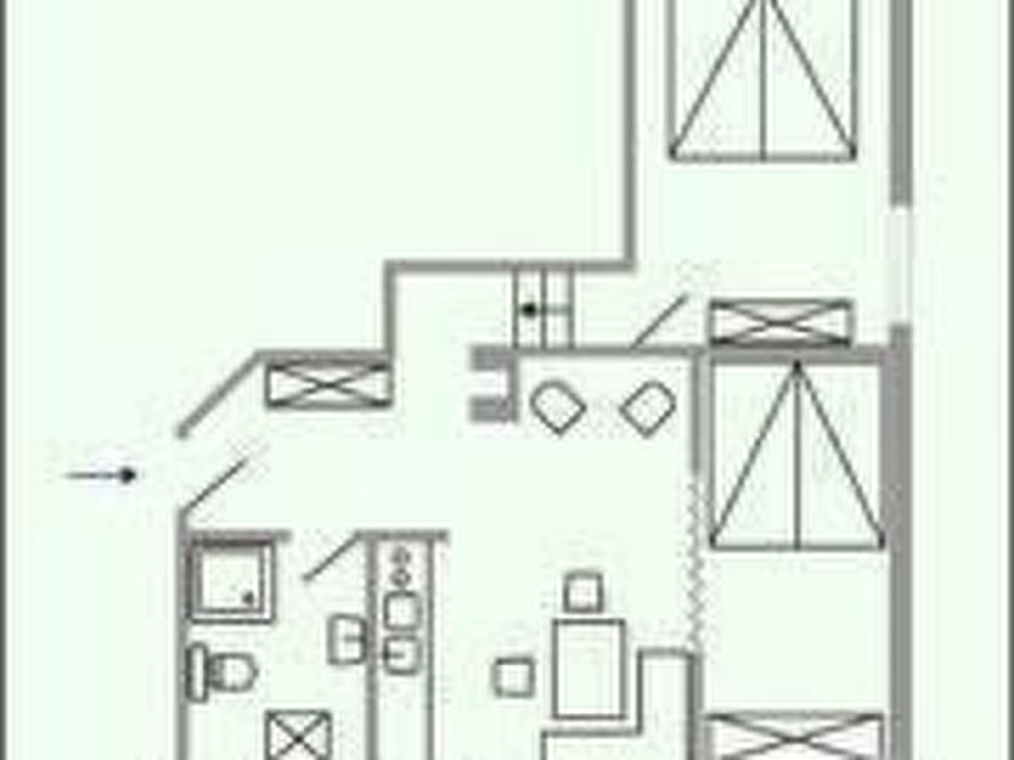 Gemütliche Ferienwohnung in Brodersby-Schönhagen-Binnen