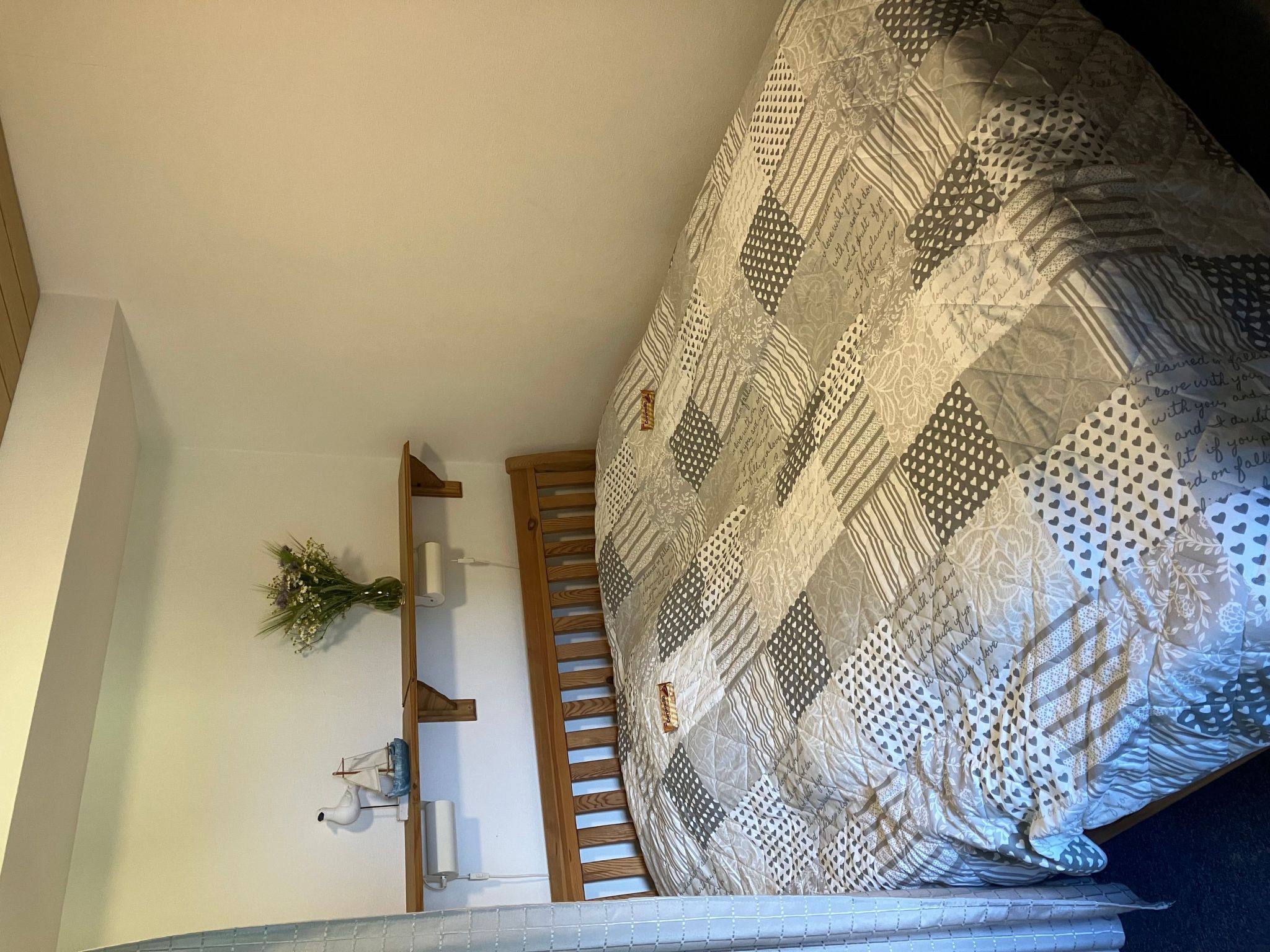 Gemütliche Ferienwohnung in Brodersby-Schönhagen-Binnen