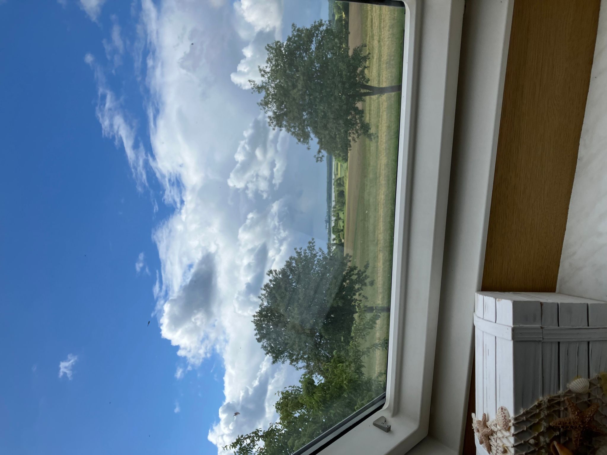 Gemütliche Ferienwohnung in Brodersby-Schönhagen-Binnen