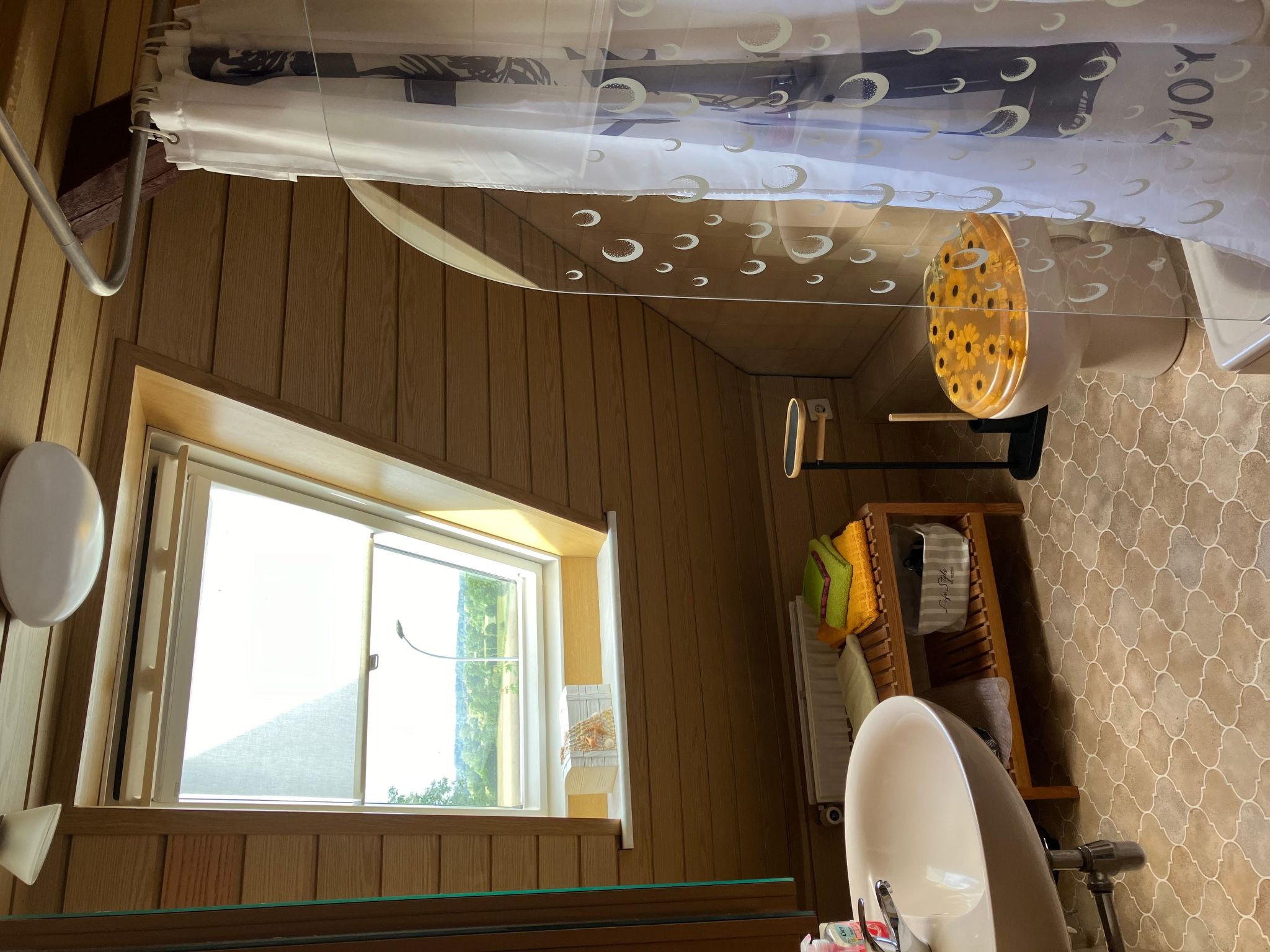 Gemütliche Ferienwohnung in Brodersby-Schönhagen-Binnen