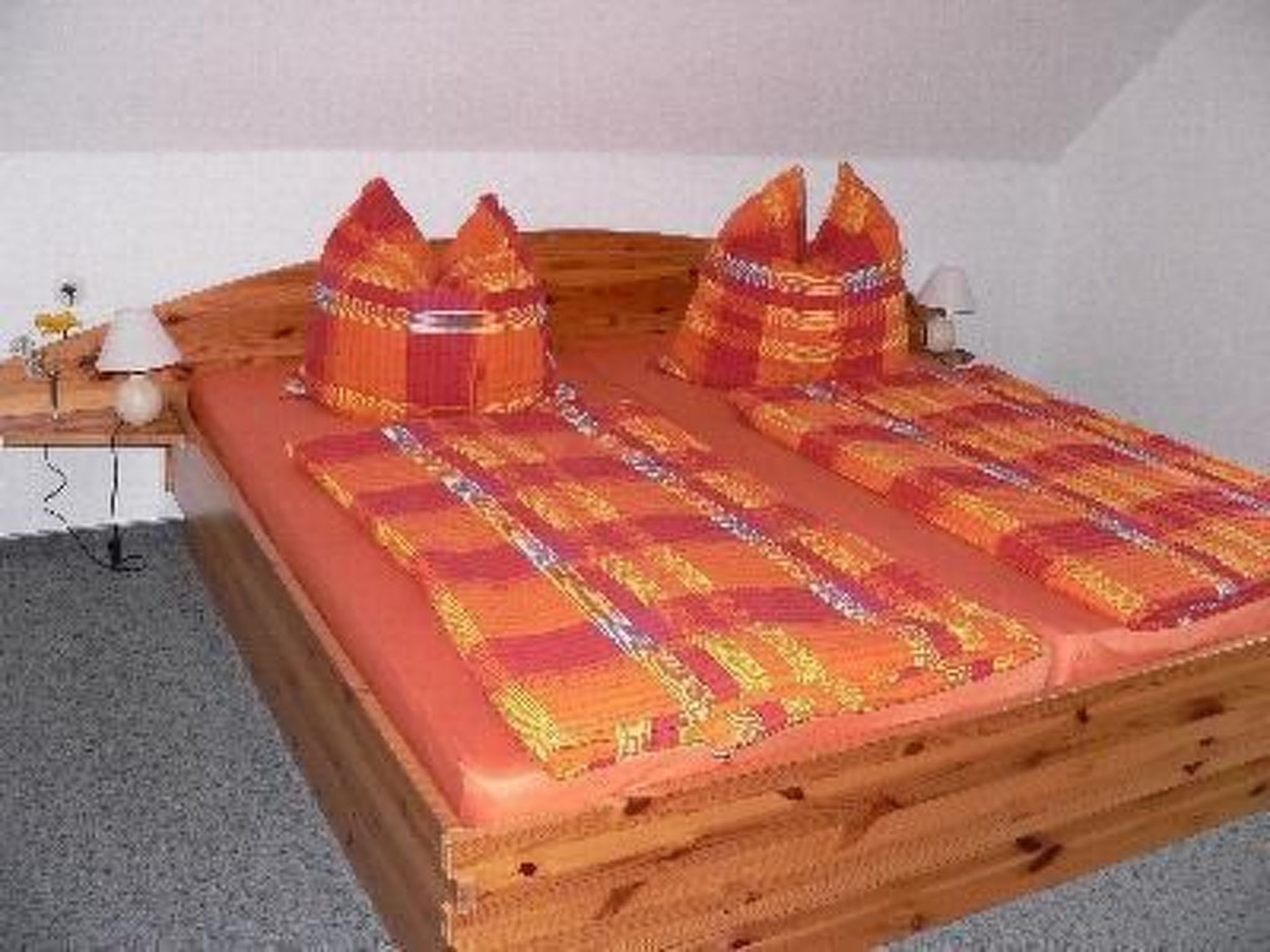 Wohnung Haus mit Herz in Brodersby-Schönhagen-Binnen