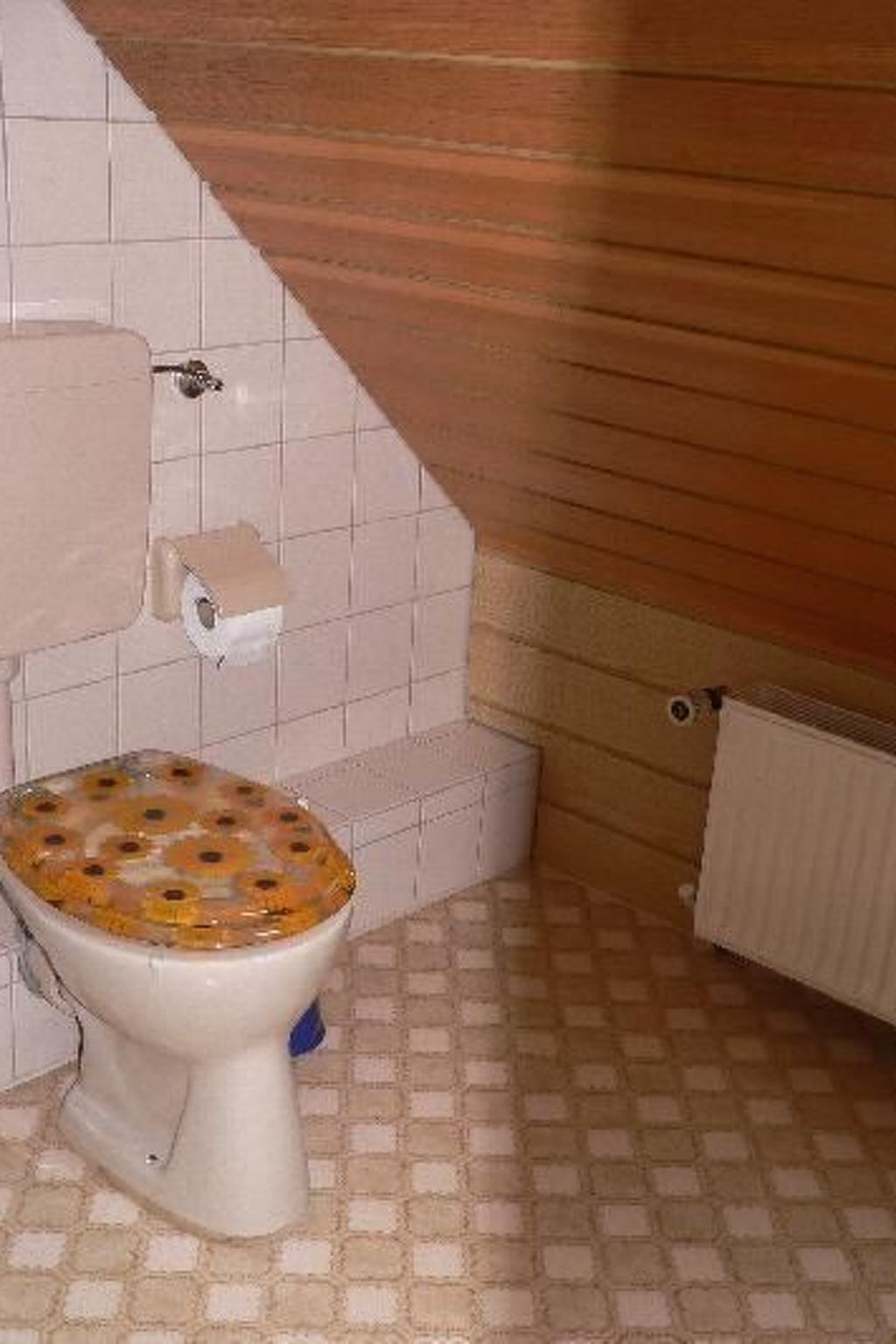 Wohnung Haus mit Herz in Brodersby-Schönhagen-Binnen