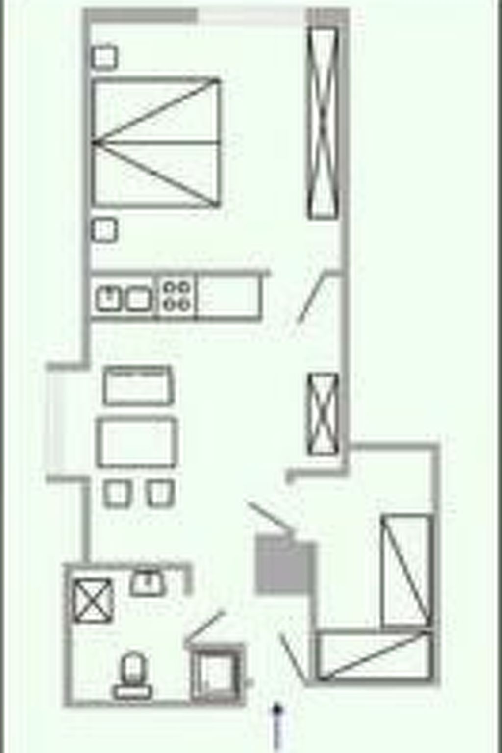 Wohnung Haus mit Herz in Brodersby-Schönhagen-Binnen