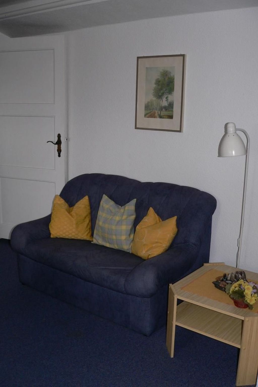 Wohnung Haus mit Herz in Brodersby-Schönhagen-Binnen