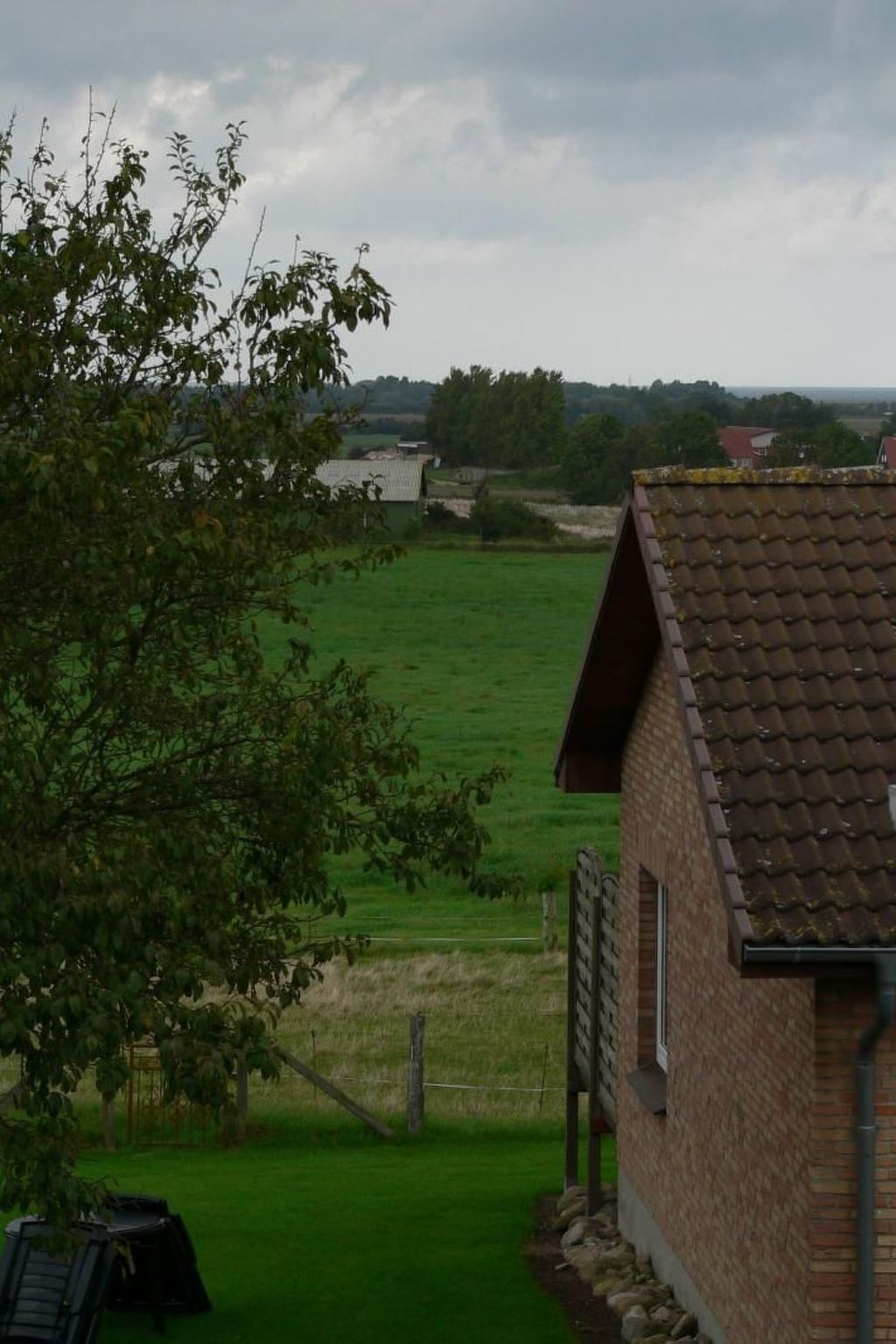 Wohnung Haus mit Herz in Brodersby-Schönhagen-Binnen
