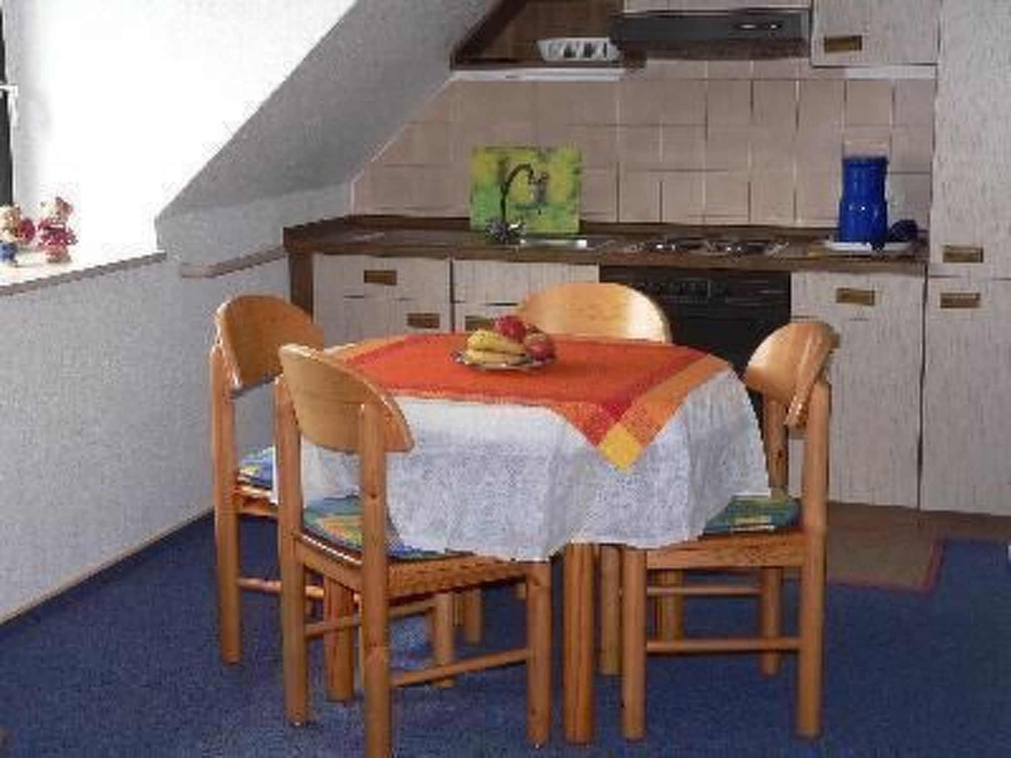 Wohnung Haus mit Herz in Brodersby-Schönhagen-Binnen