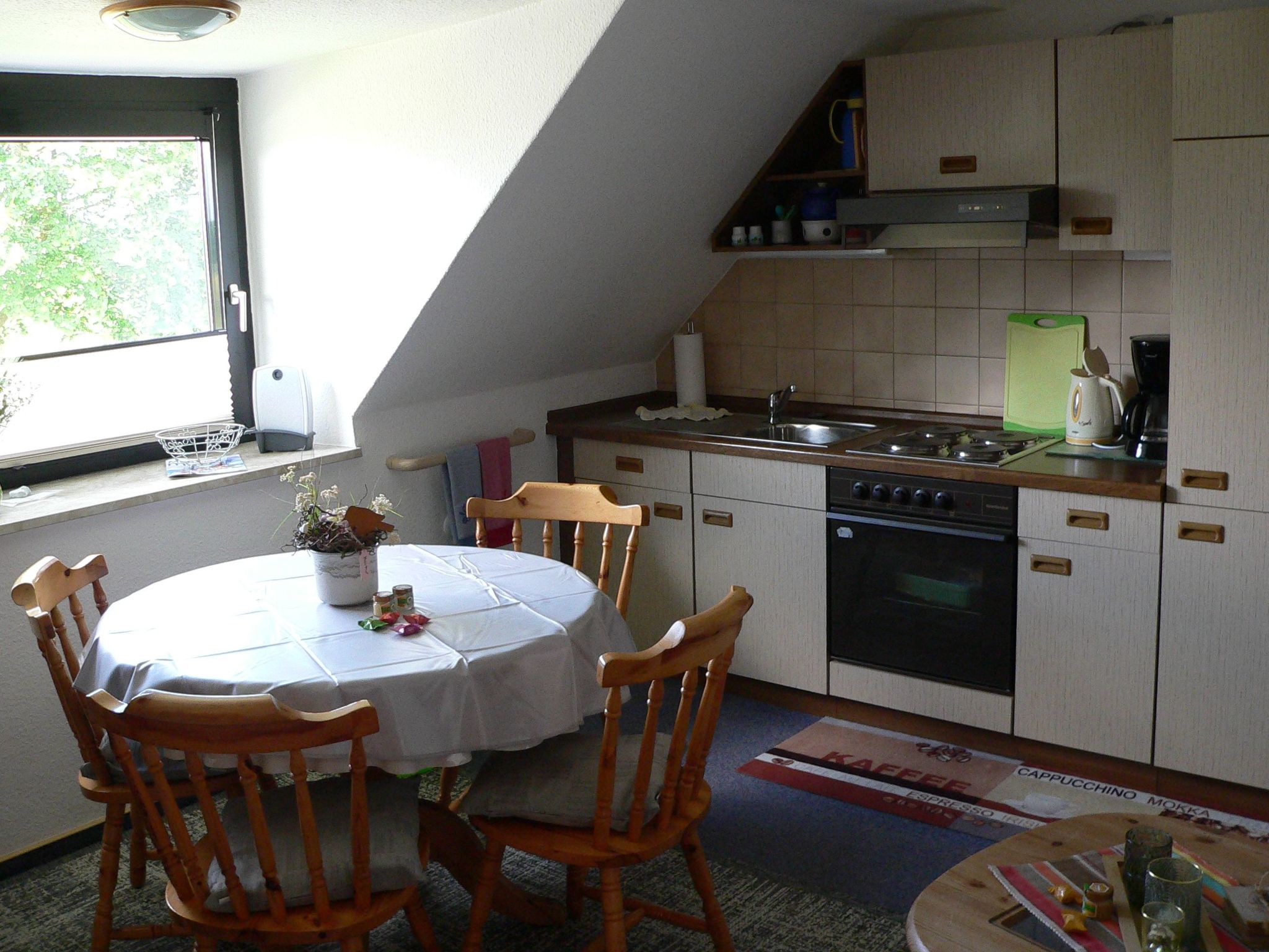 Wohnung Haus mit Herz in Brodersby-Schönhagen-Binnen