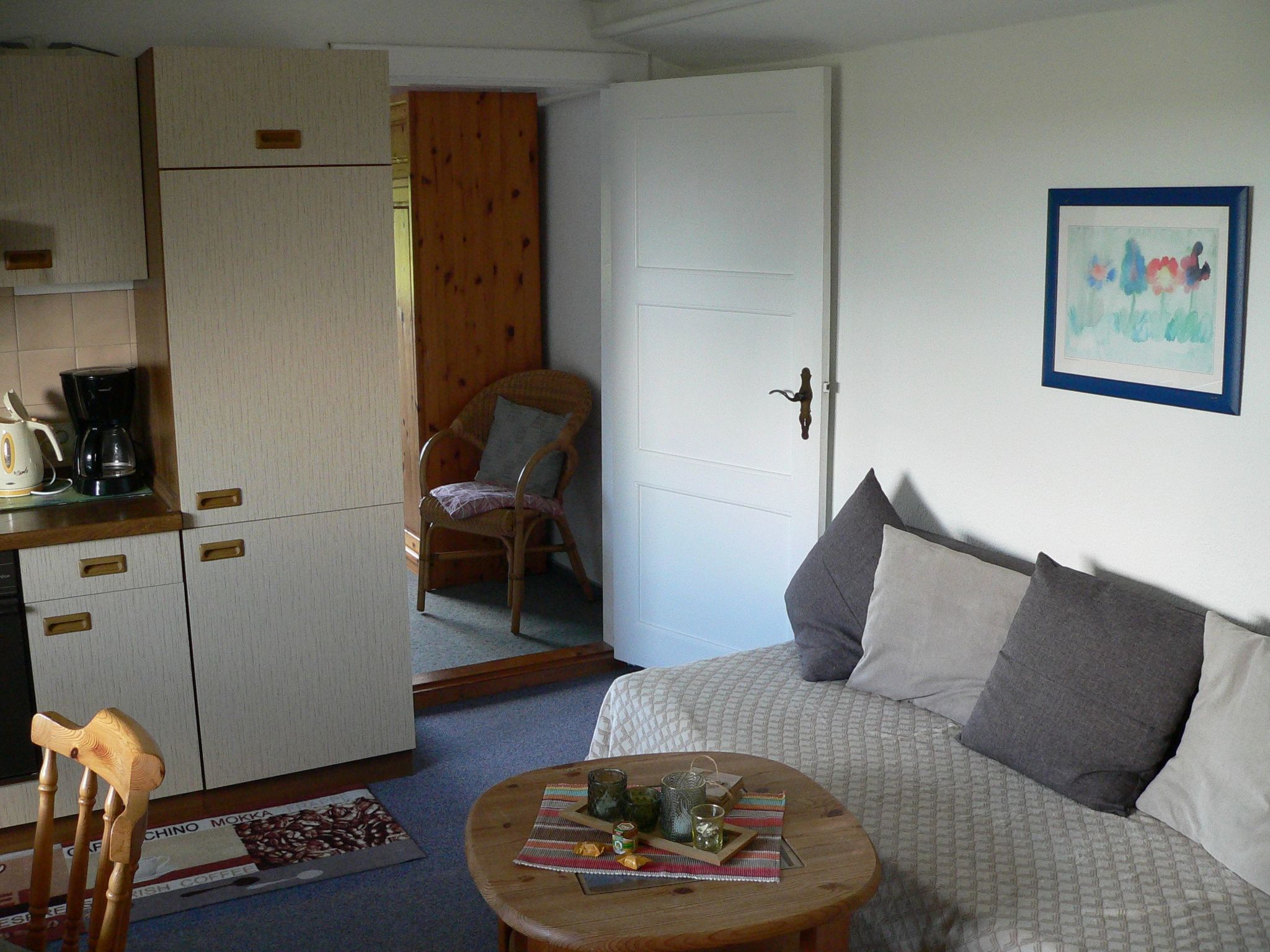 Wohnung Haus mit Herz in Brodersby-Schönhagen-Binnen