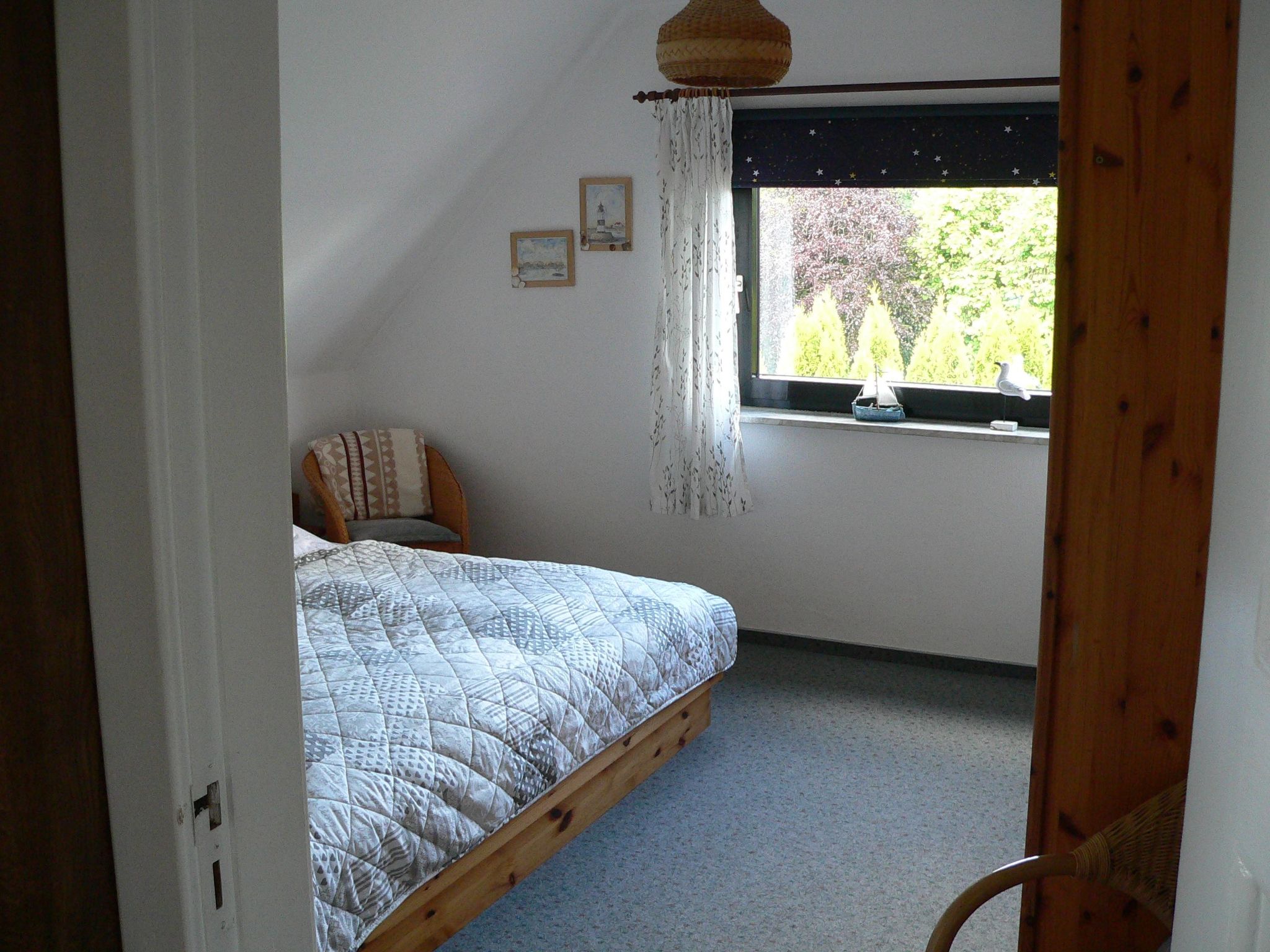 Wohnung Haus mit Herz in Brodersby-Schönhagen-Binnen