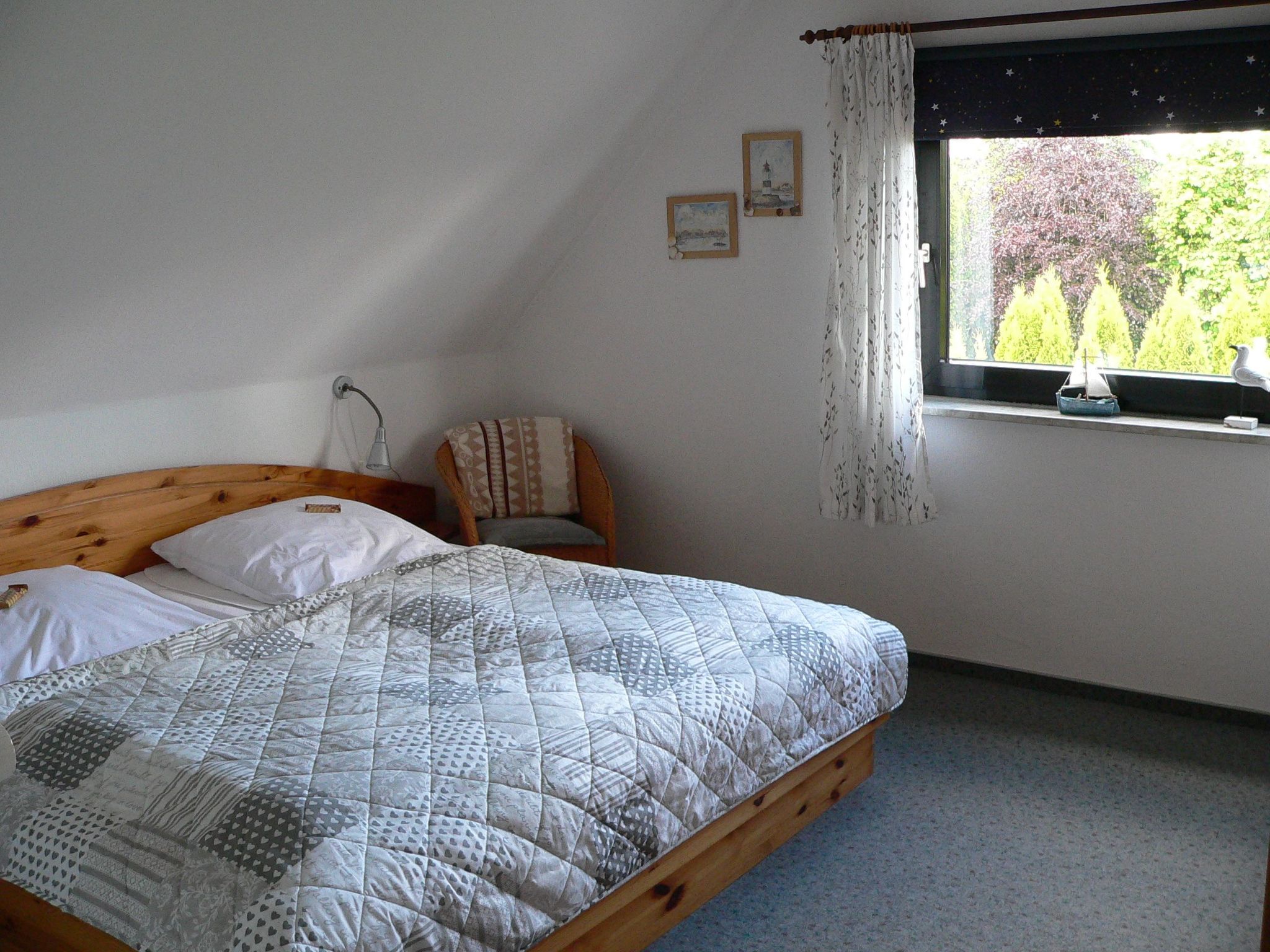 Wohnung Haus mit Herz in Brodersby-Schönhagen-Binnen